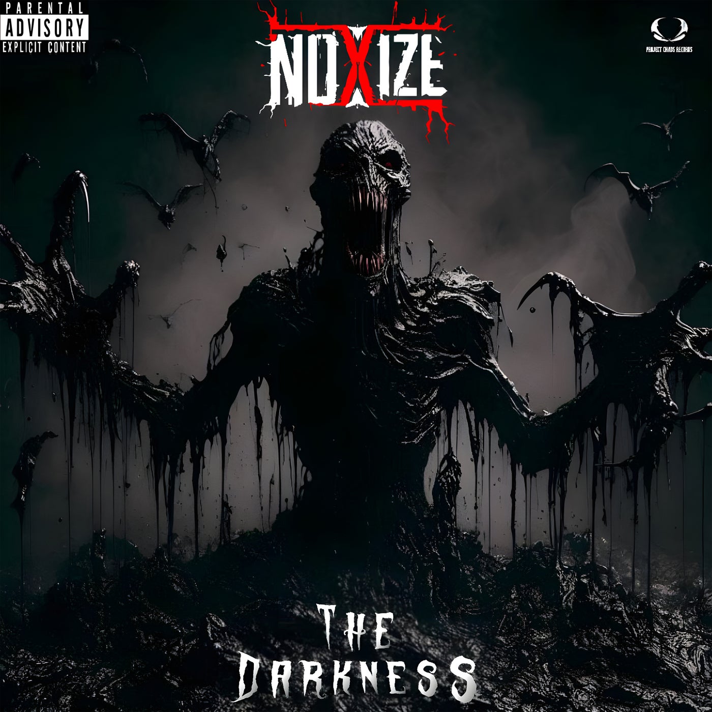 The Darkness