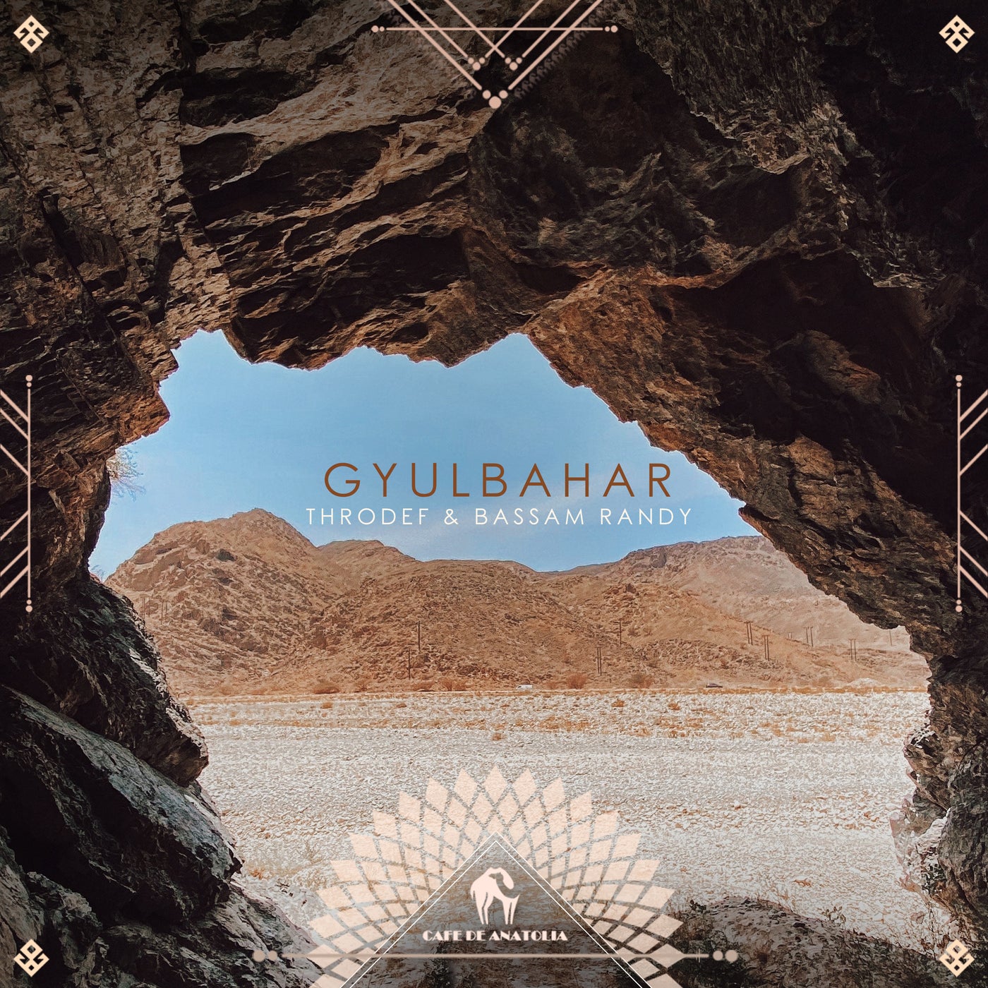Gyulbahar