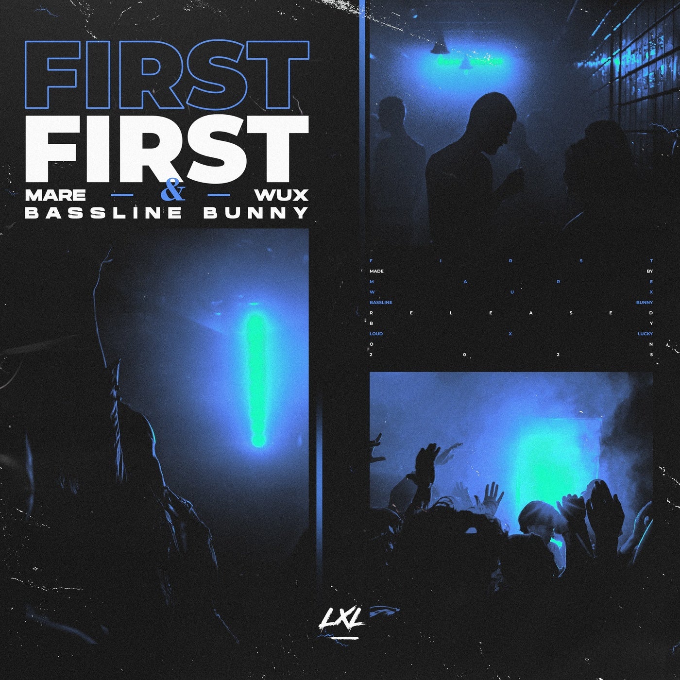 First