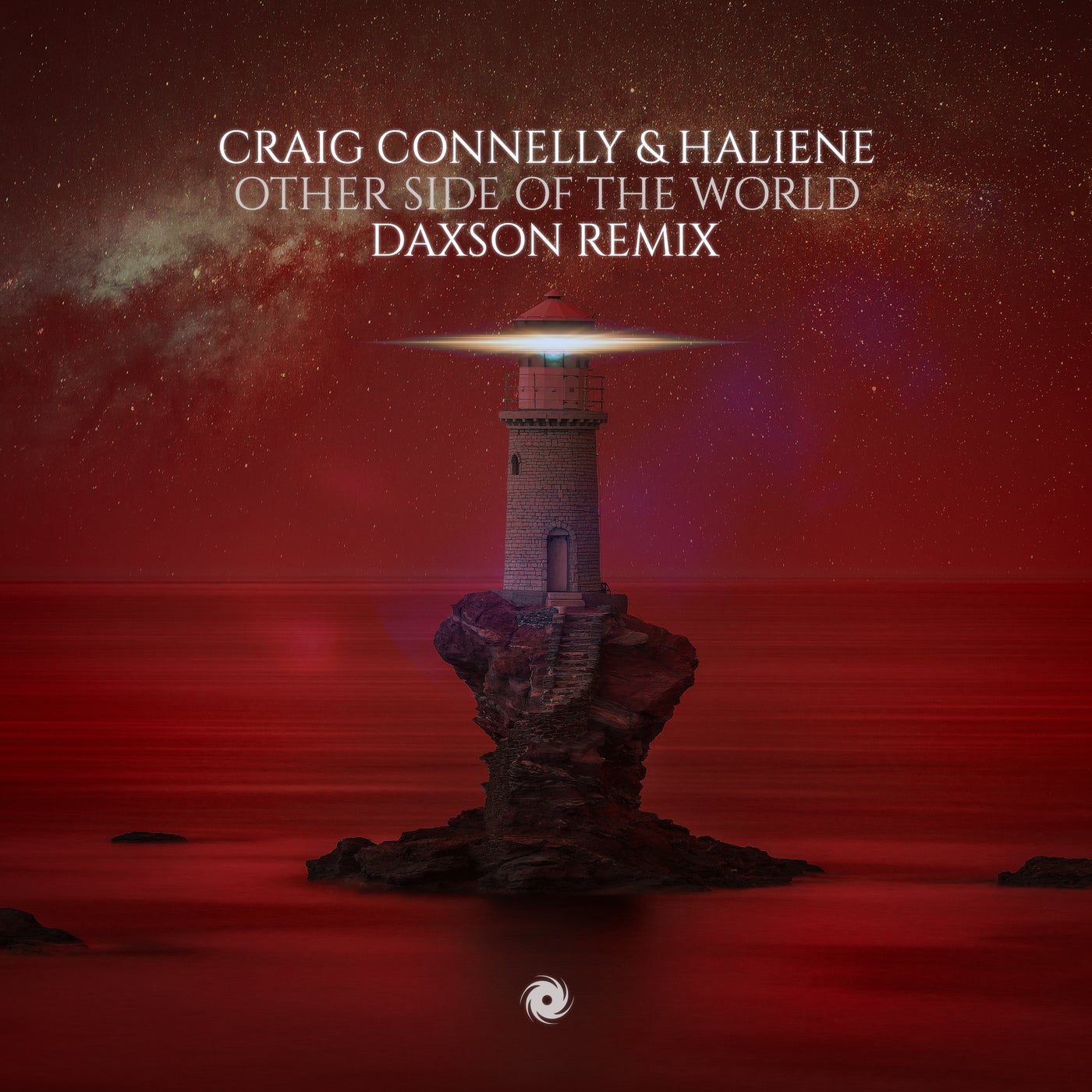 Craig Connelly & HALIENE - Other Side Of The World (Daxson Remix)