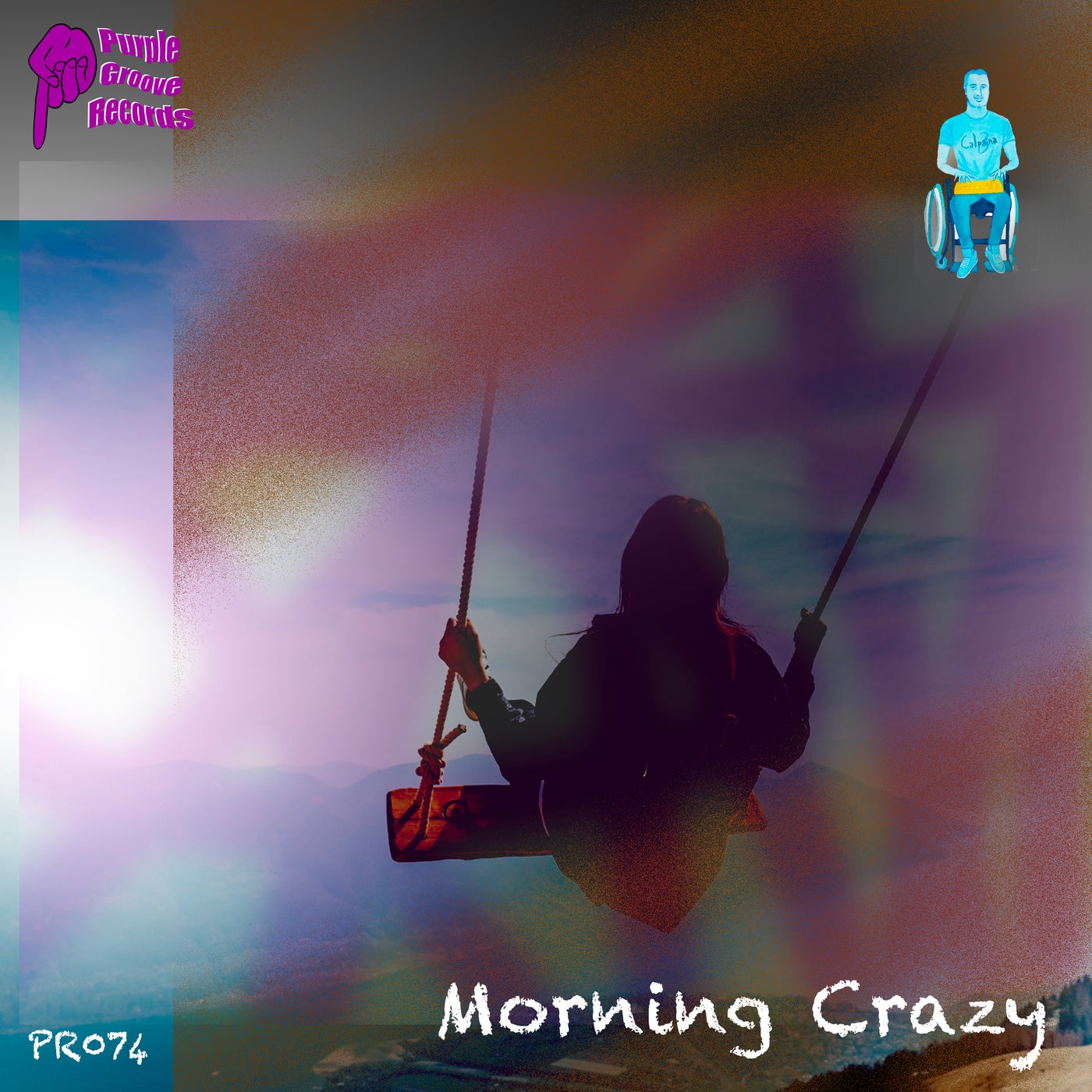 Morning Crazy