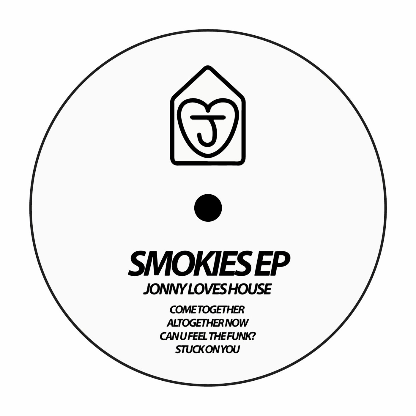 Smokies EP