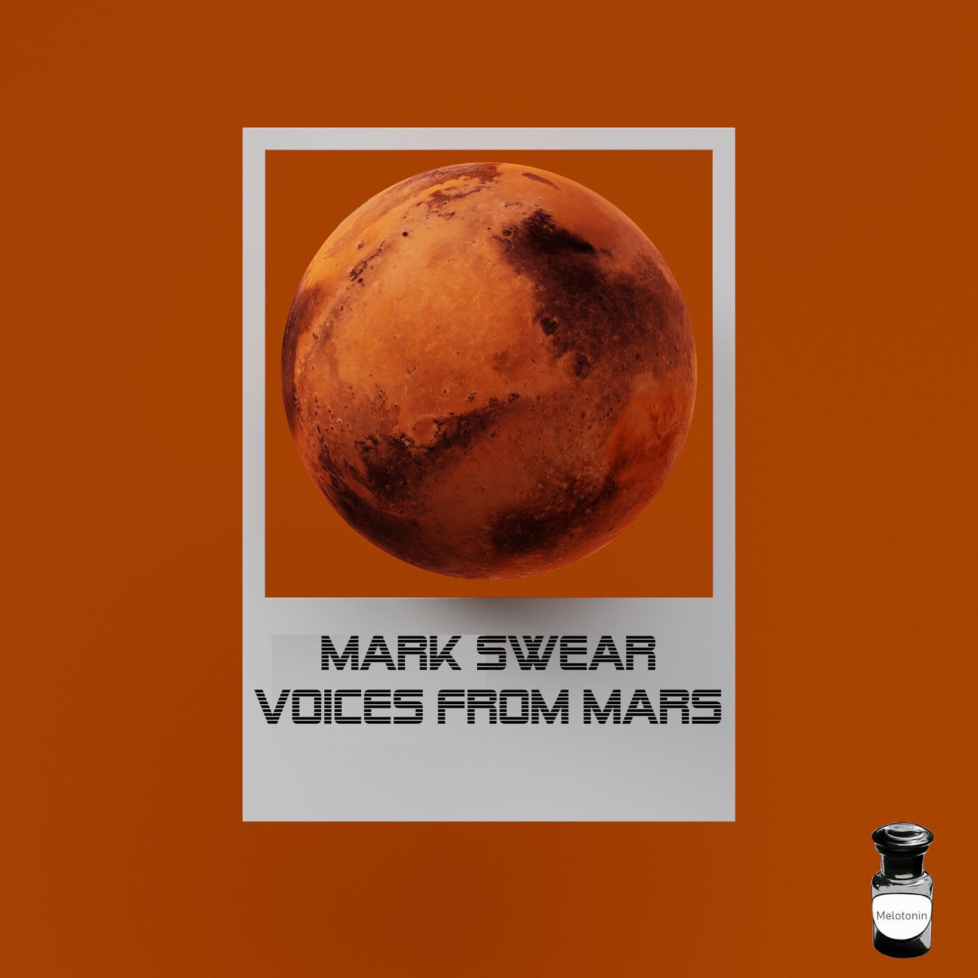 Voices from Mars