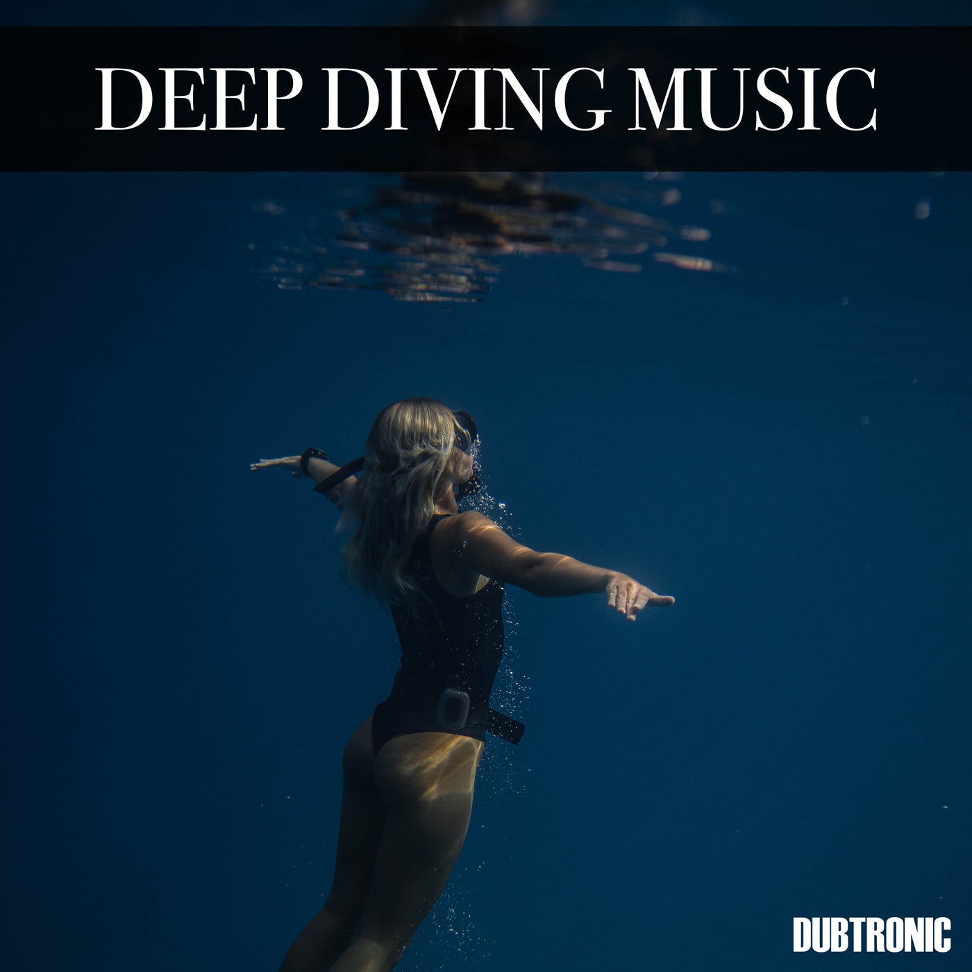 Deep Diving Music