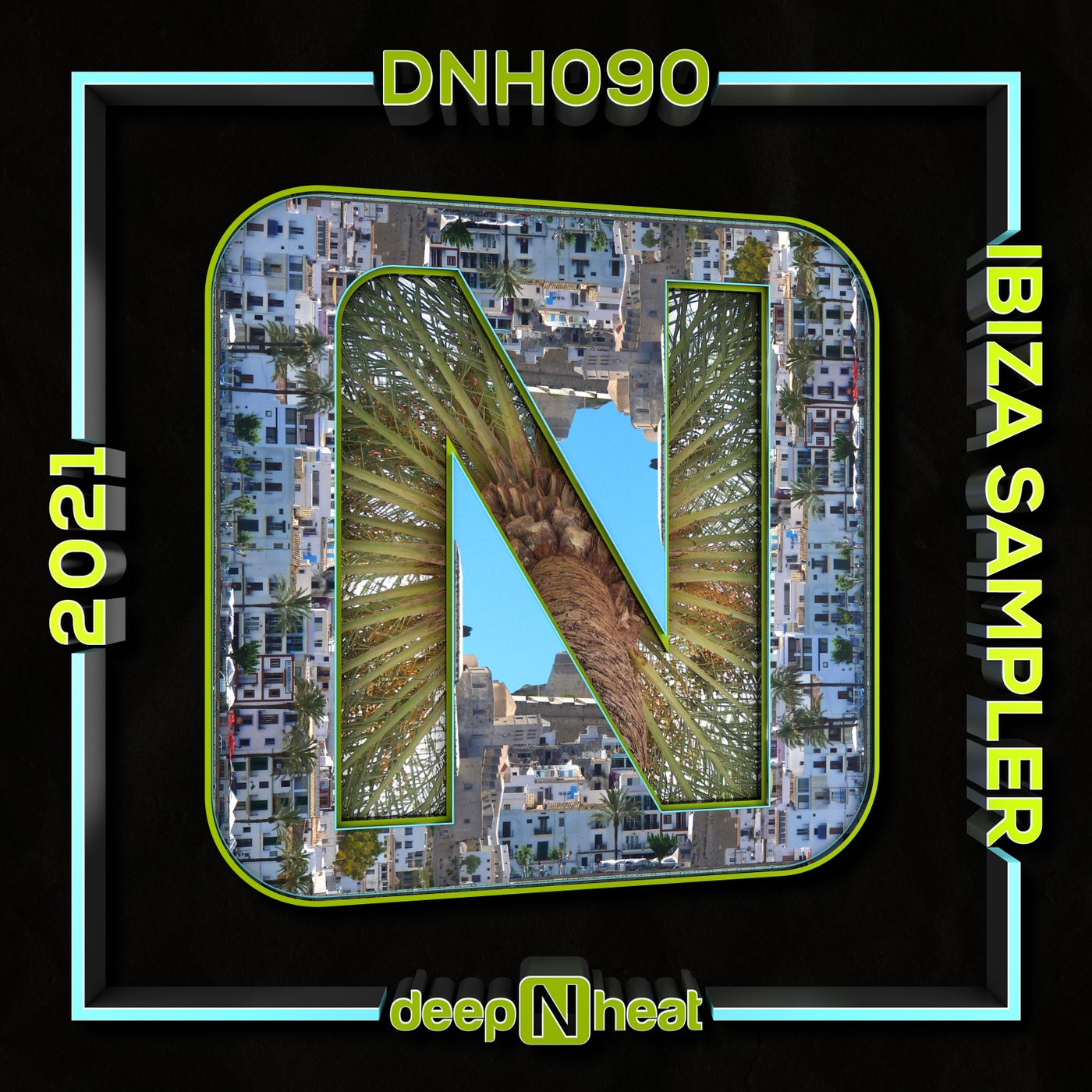 DNH Ibiza Sampler 2021