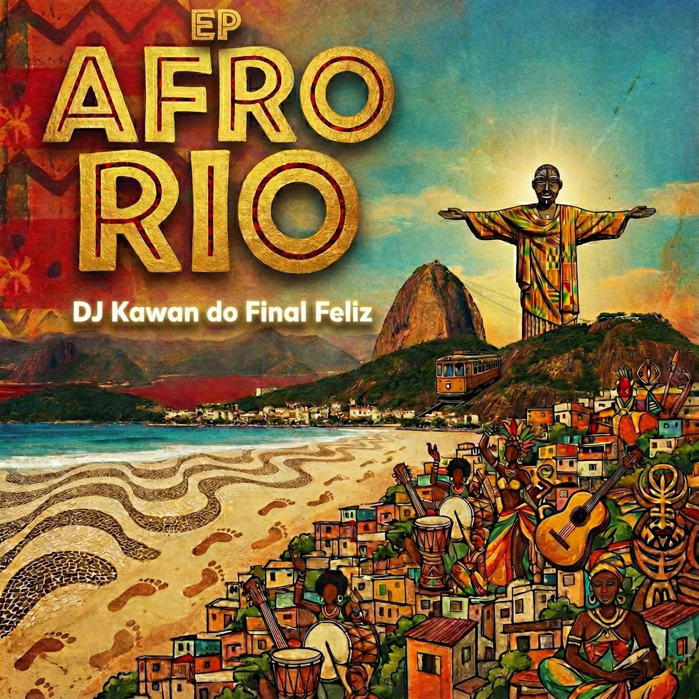 Brazilian Funk preview 6