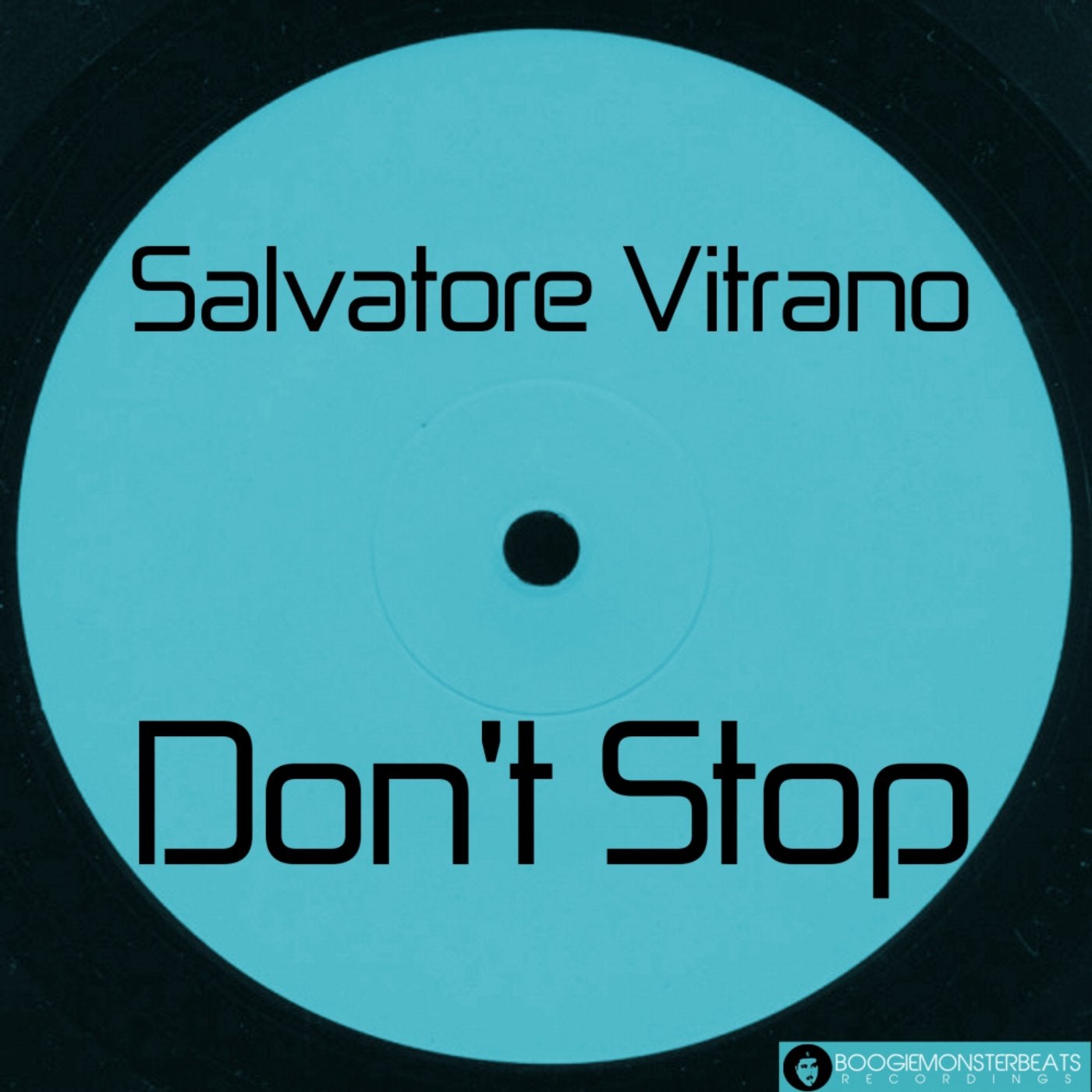 Don't Stop (The Long Journey Of The House Head Mix)