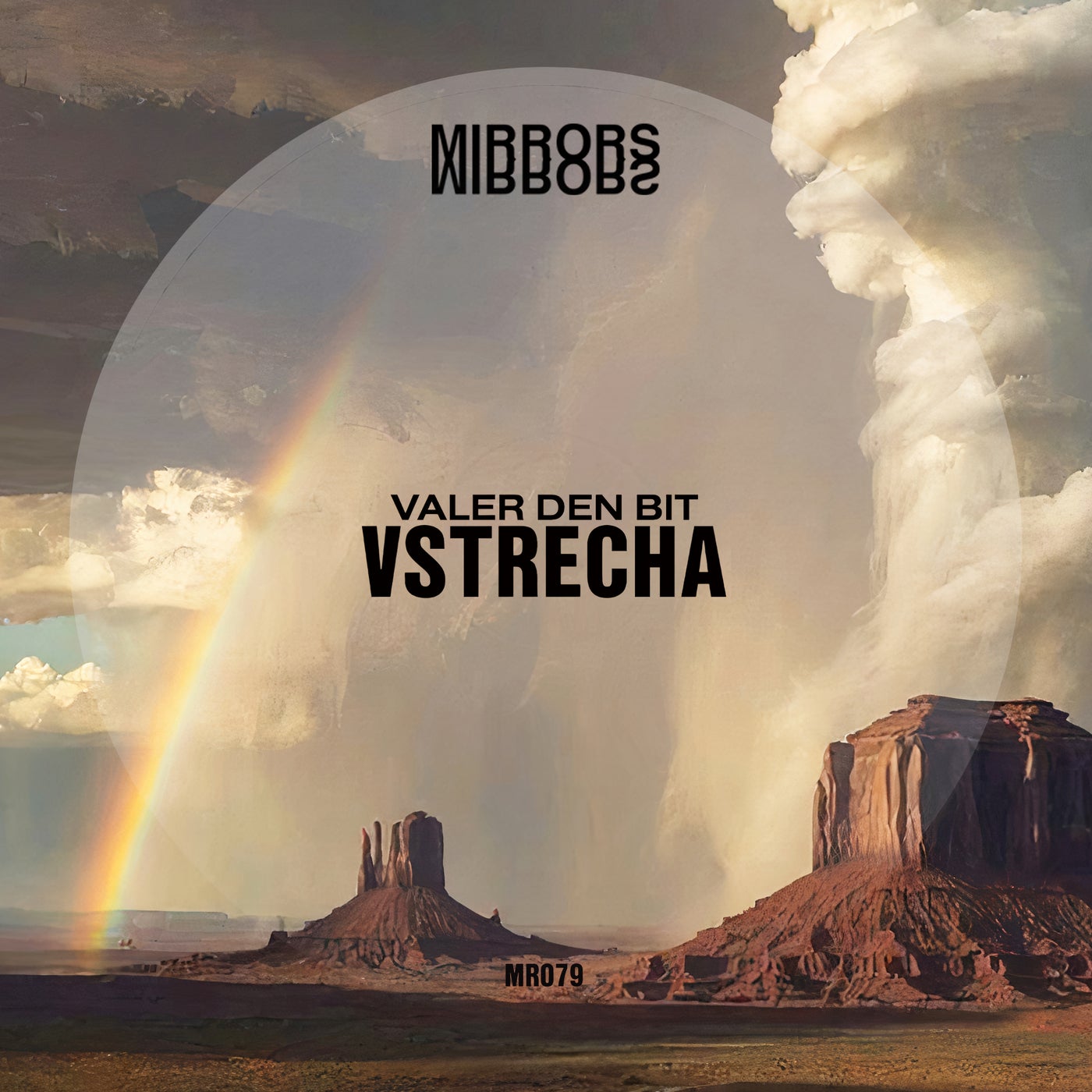 Vstrecha