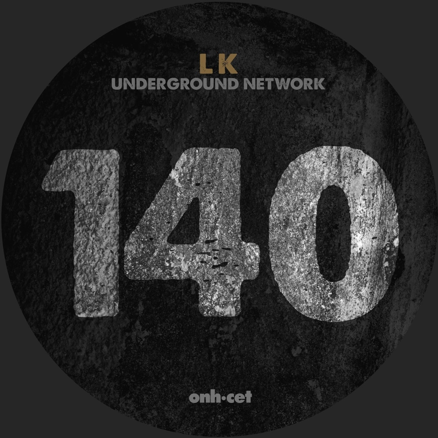 Underground Network