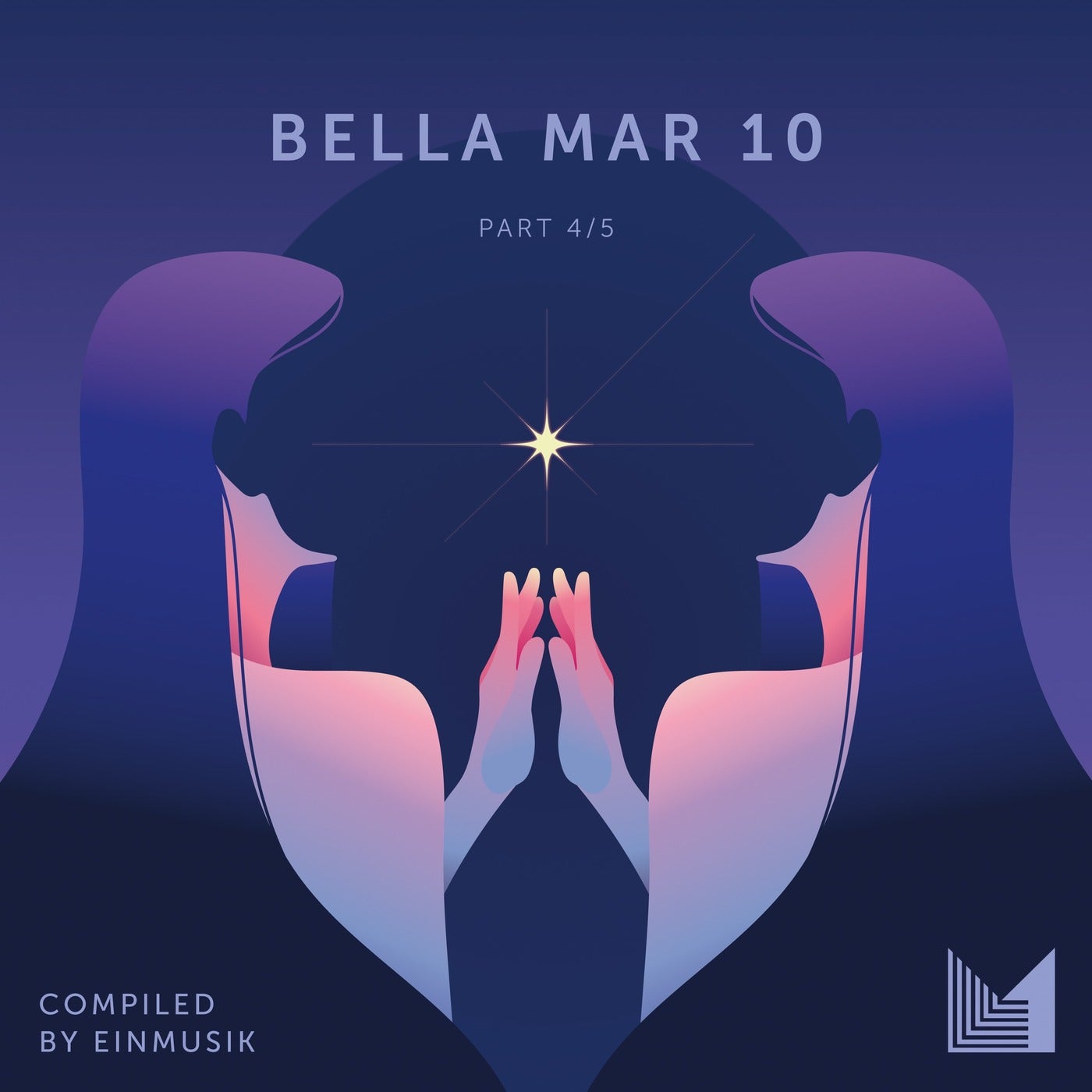 VA – Bella Mar 10, Pt. 4/5 EINMUSIKA253D VA – Bella Mar 10, Pt. 4/5 EINMUSIKA253D