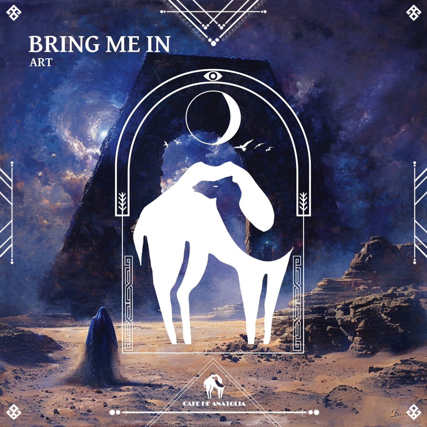 Bring Me In