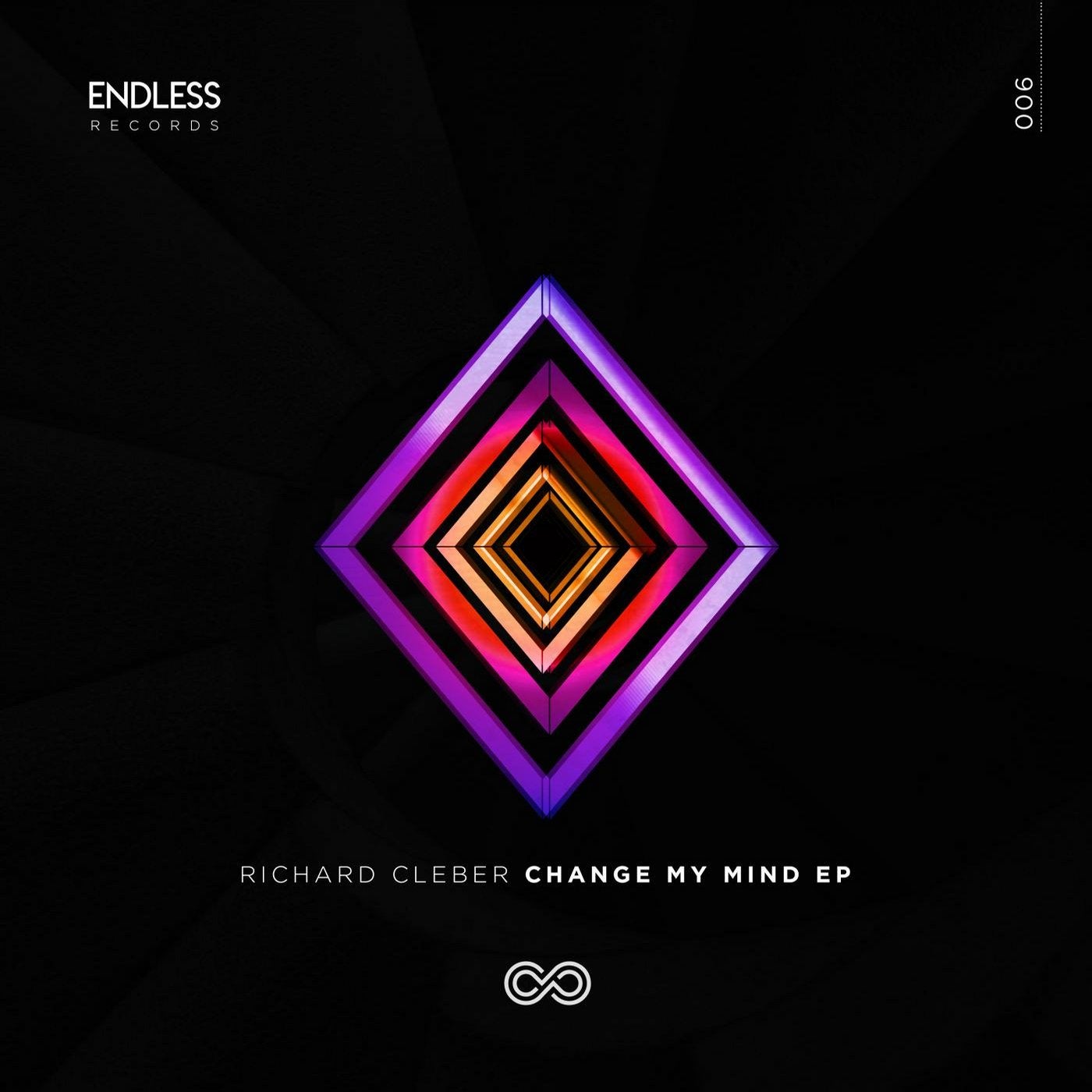 Change My Mind Ep