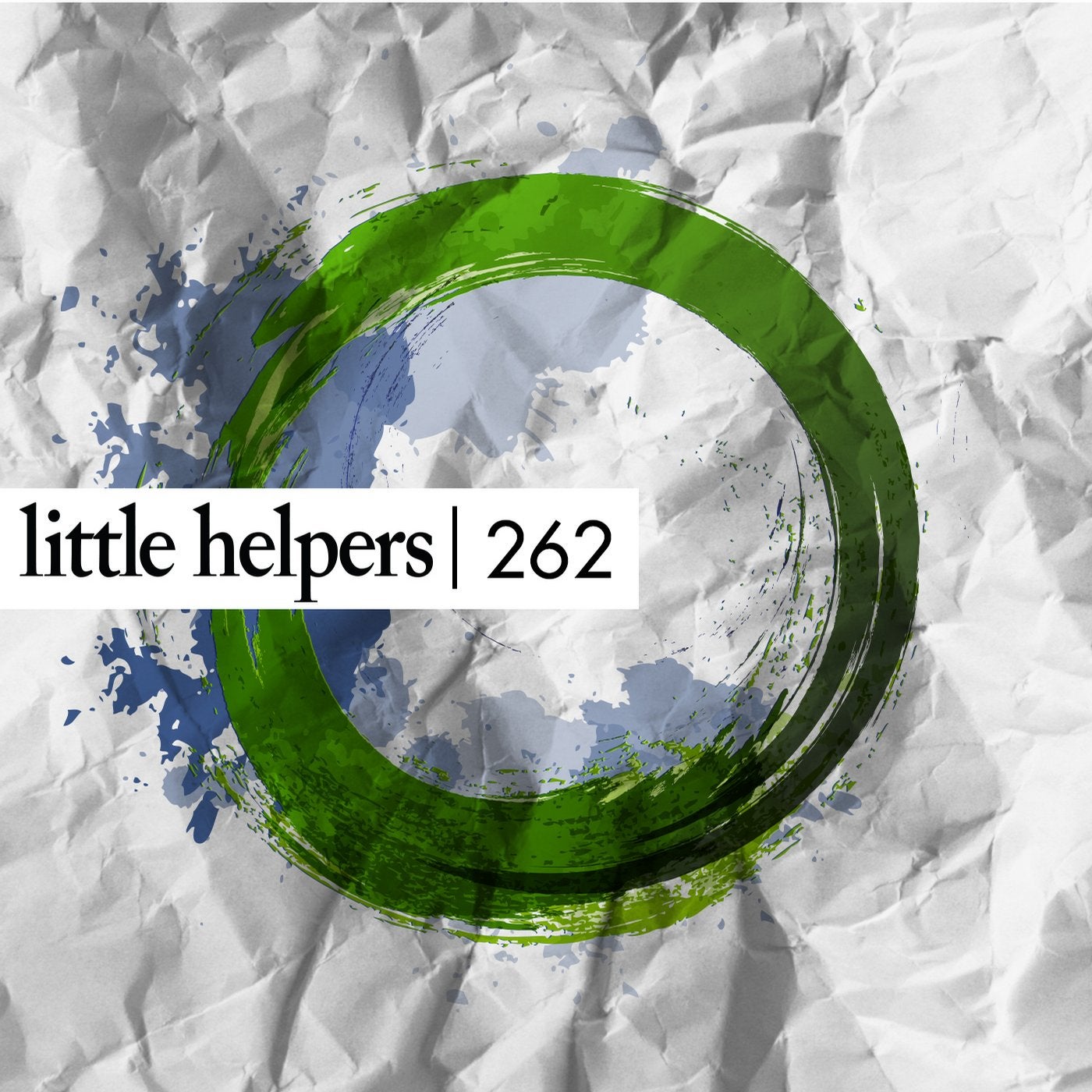 Little Helpers 262
