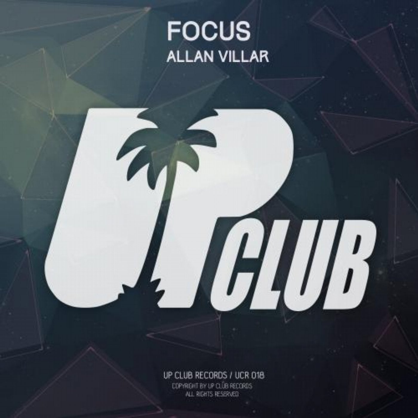 Focus EP