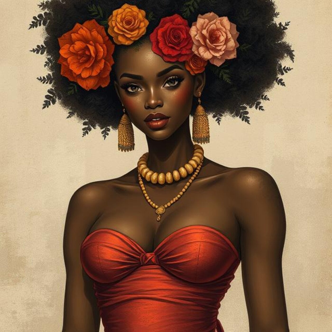 Cover art for New Amapiano Playlist, Vol. 8