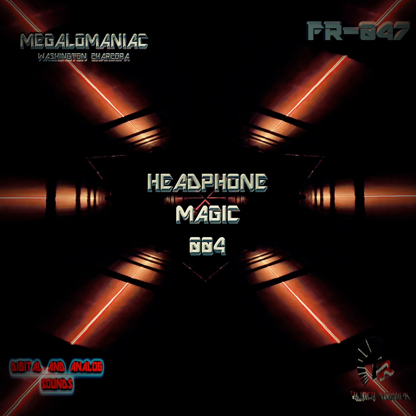 HEADPHONE MAGIC 004