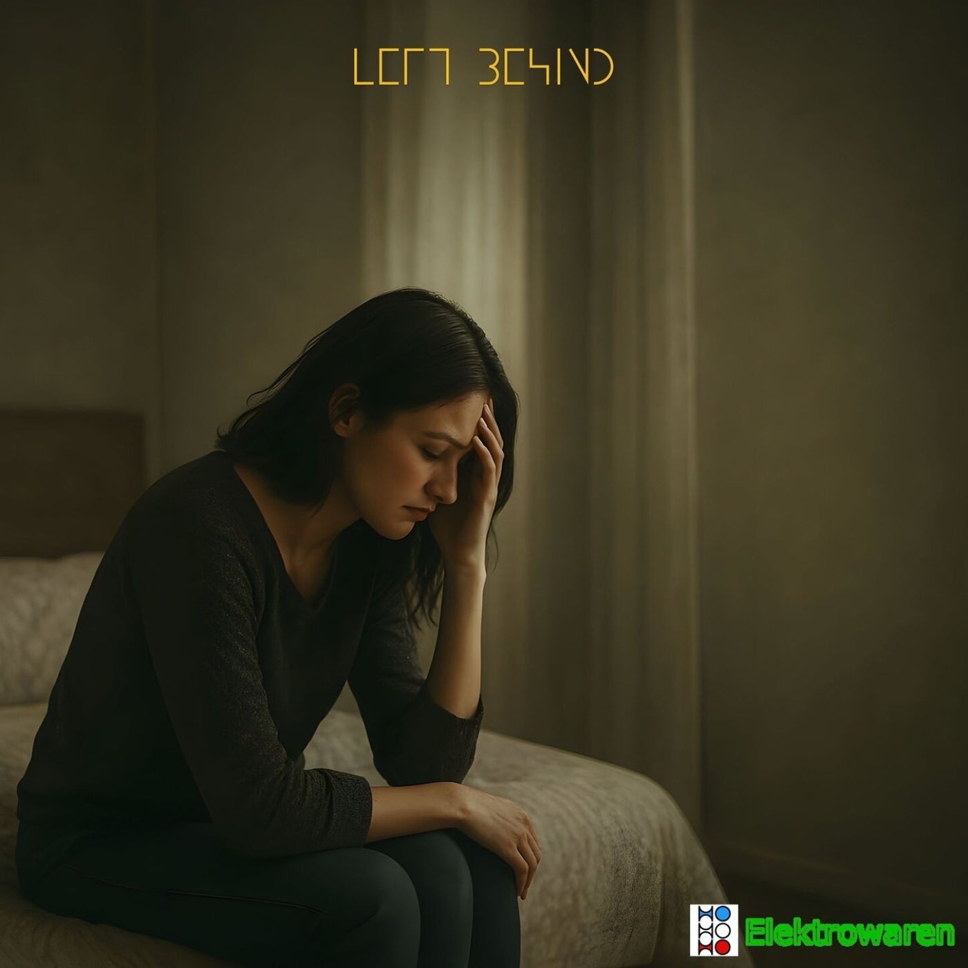 Left Behind