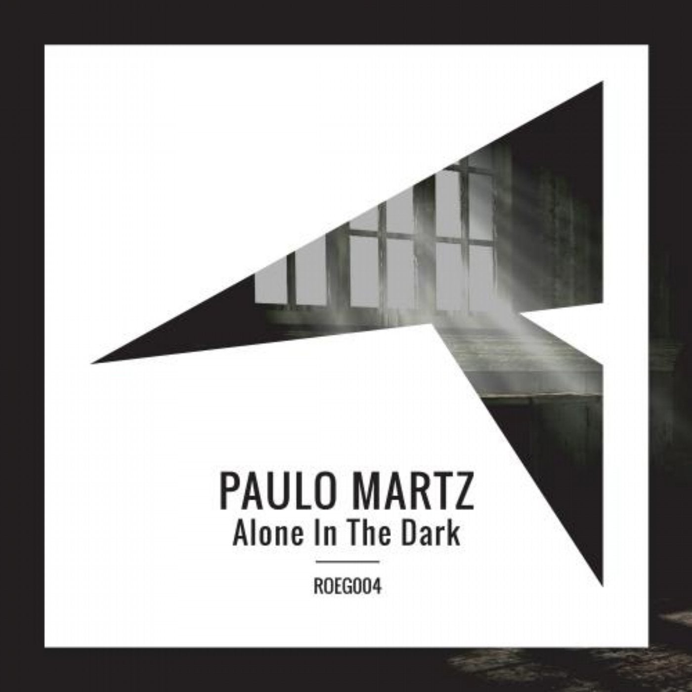 Alone In The Dark