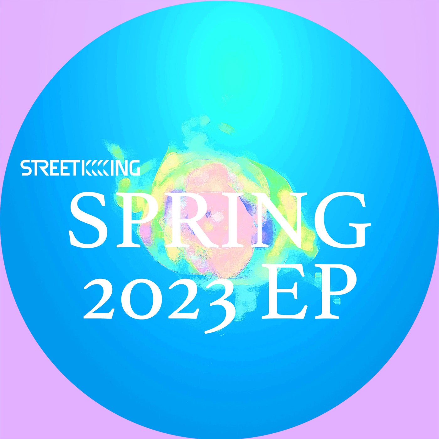 Spring 2023 EP