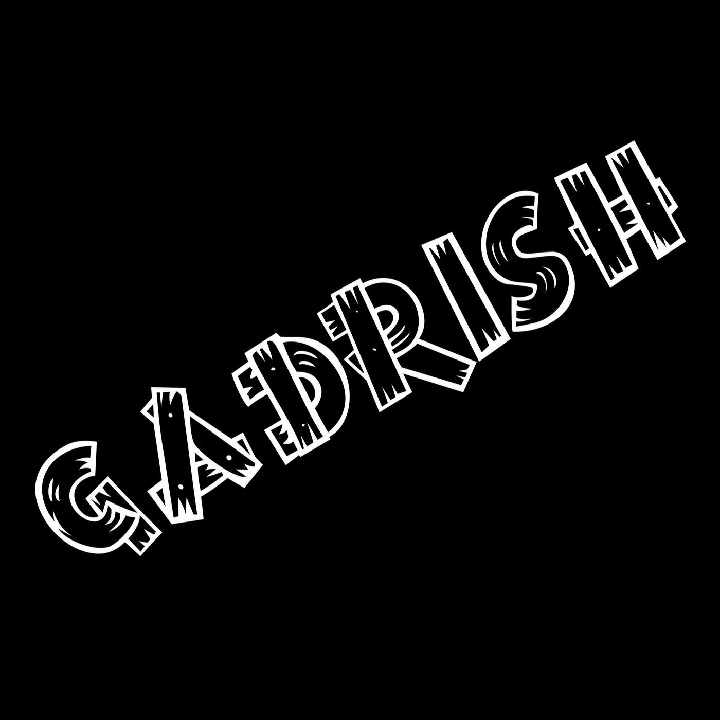 Gadrish