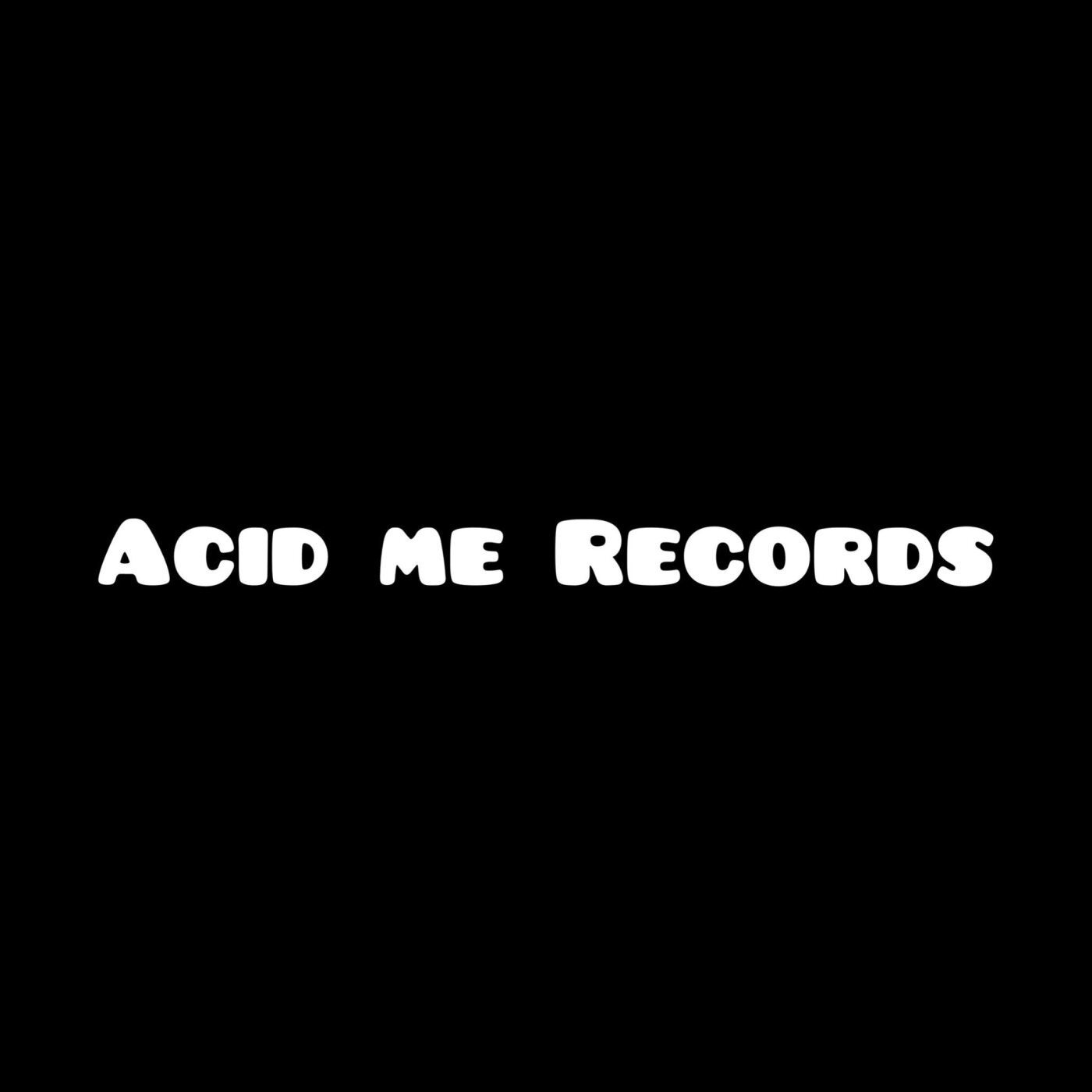 Acid In The Basement