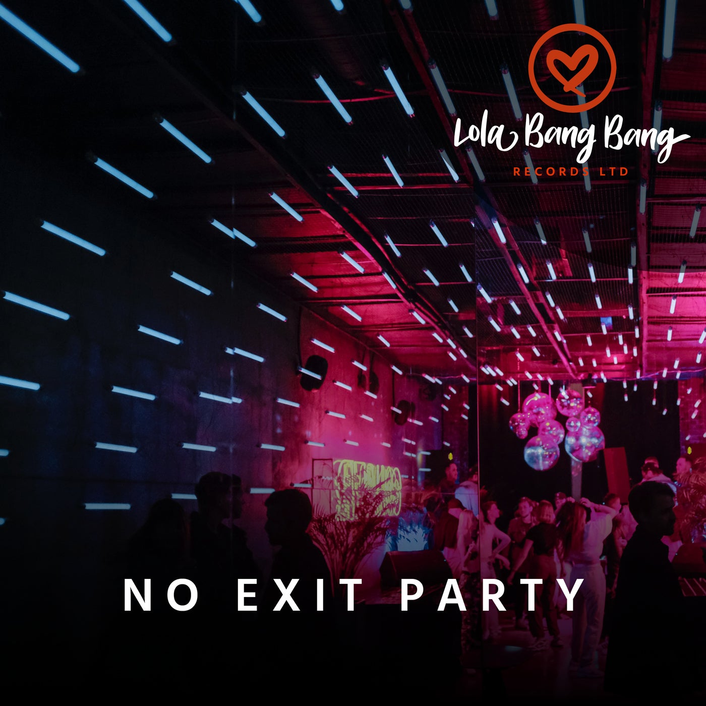 No Exit Party