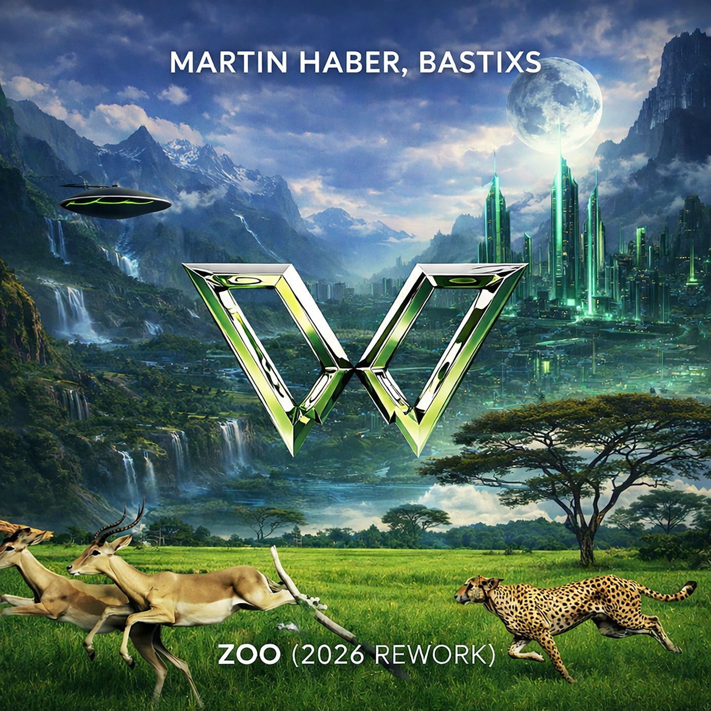 Zoo (2026 Rework Extended)