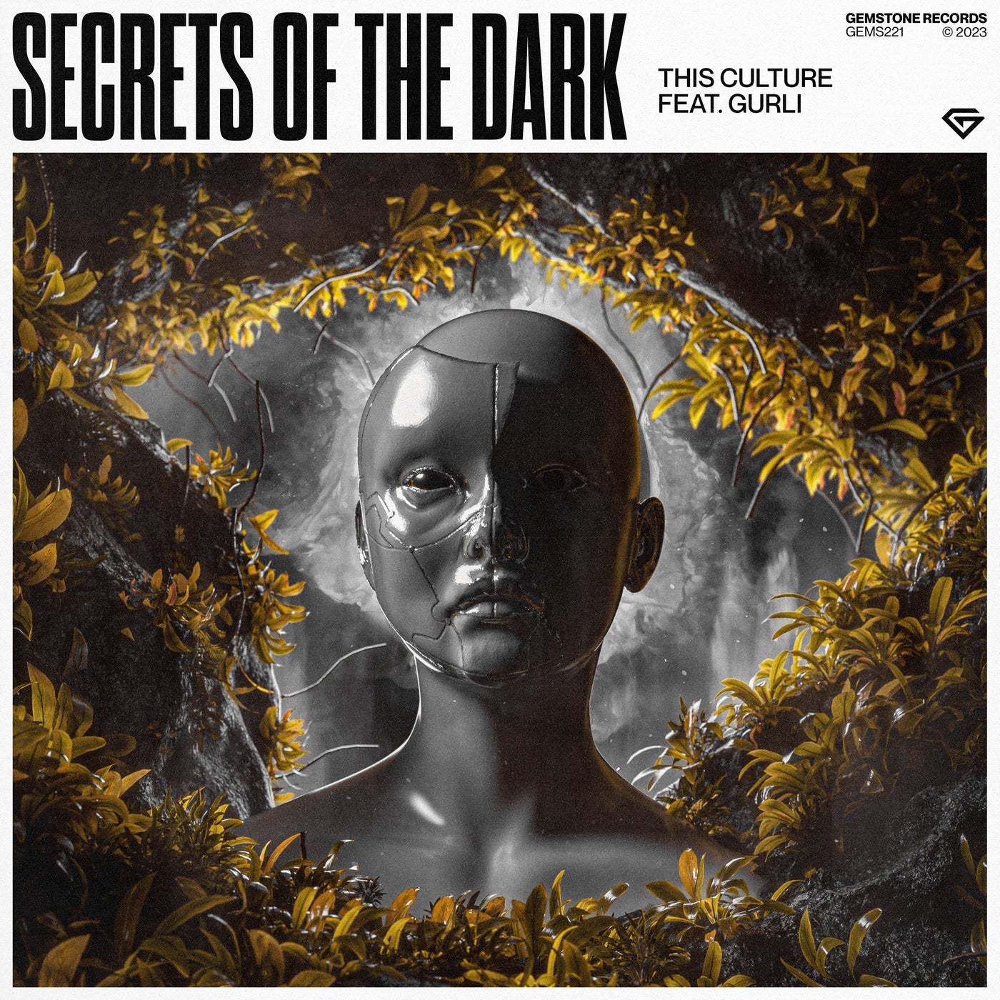 Secrets Of The Dark