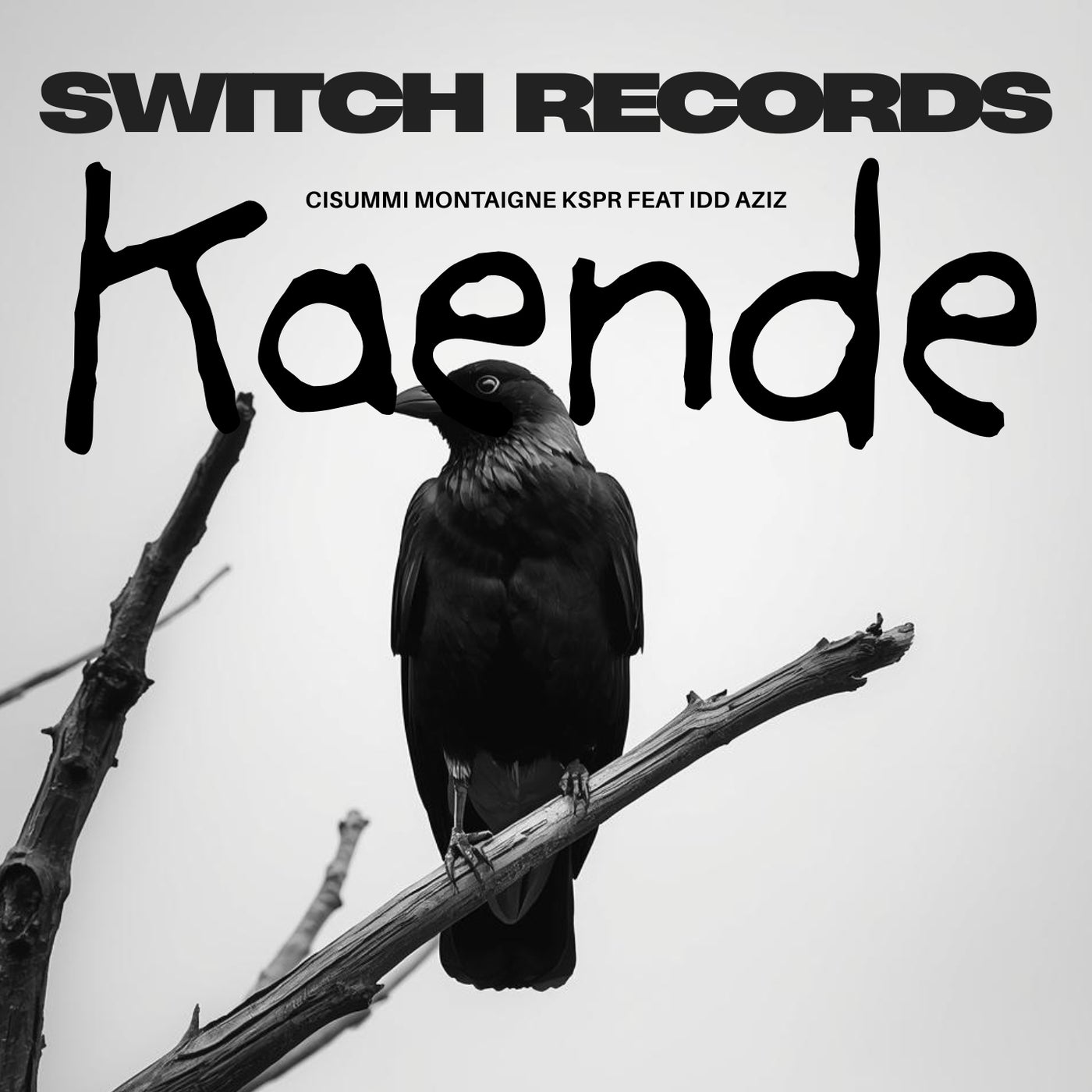 Kaende