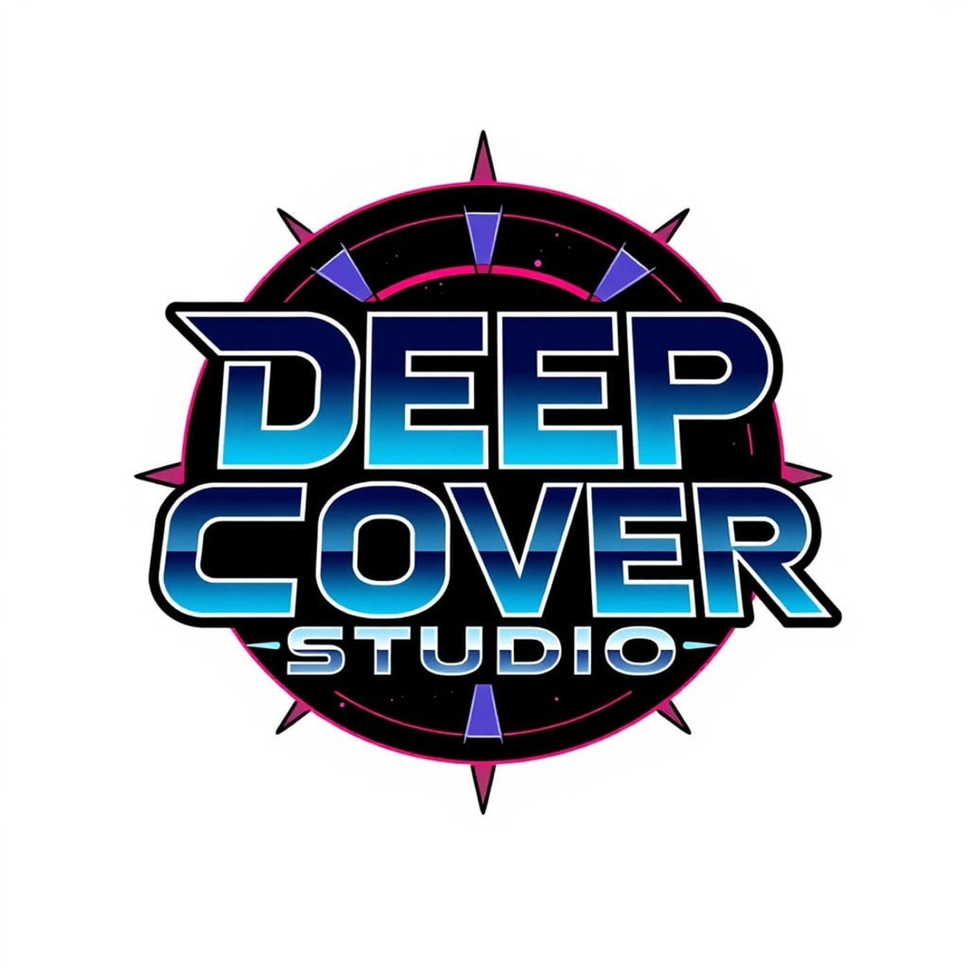 Deep Cover Studio