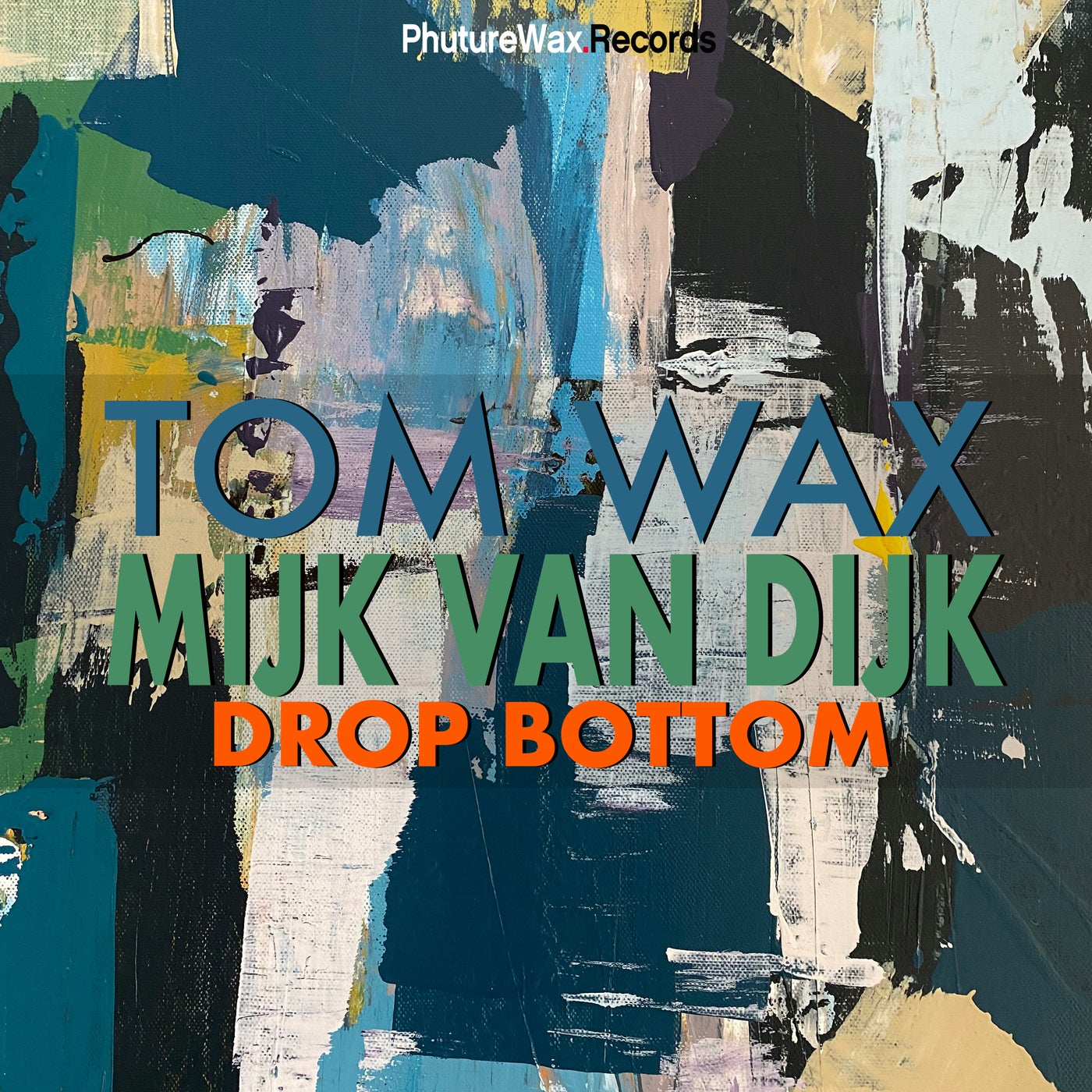 Drop Bottom