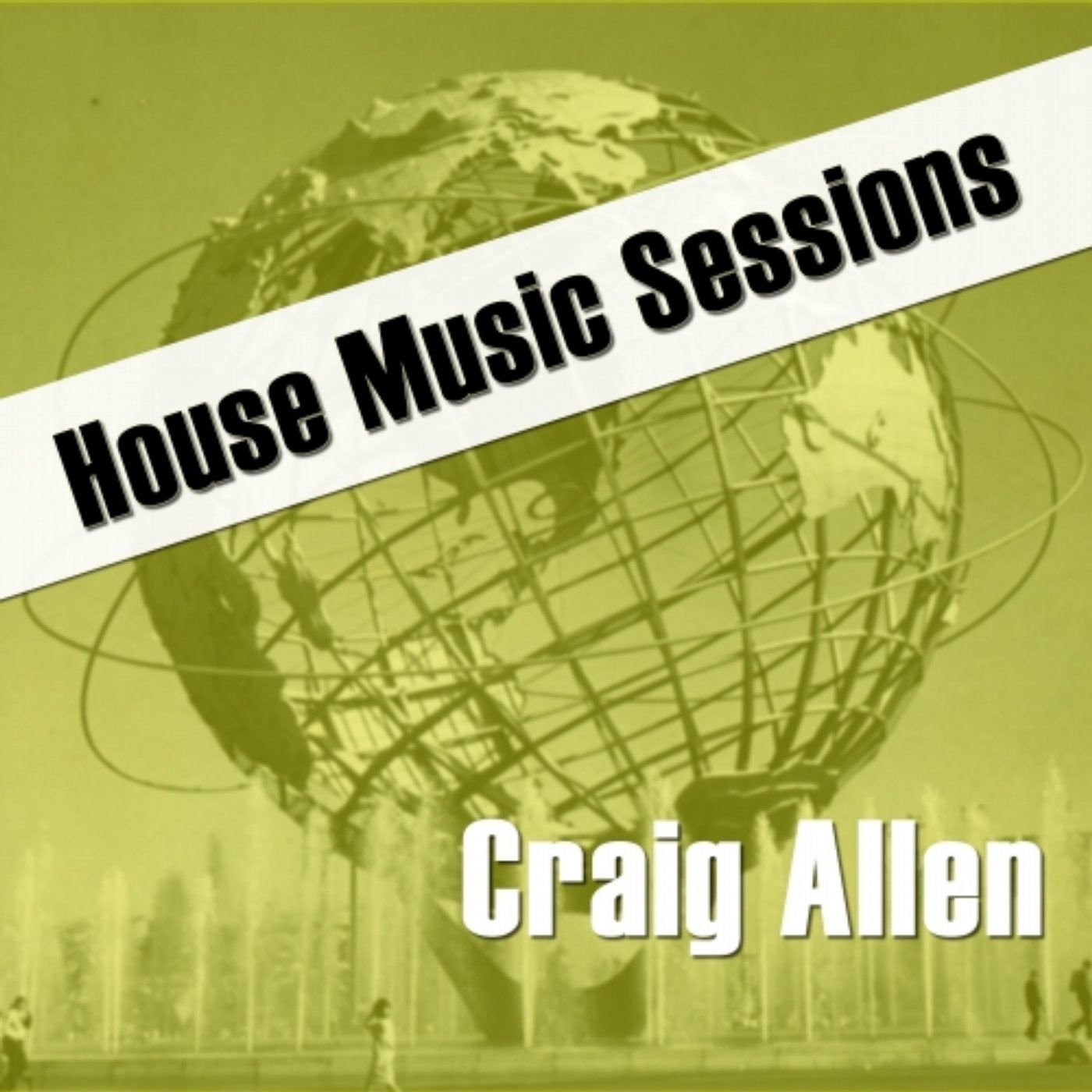 House Music Sessions