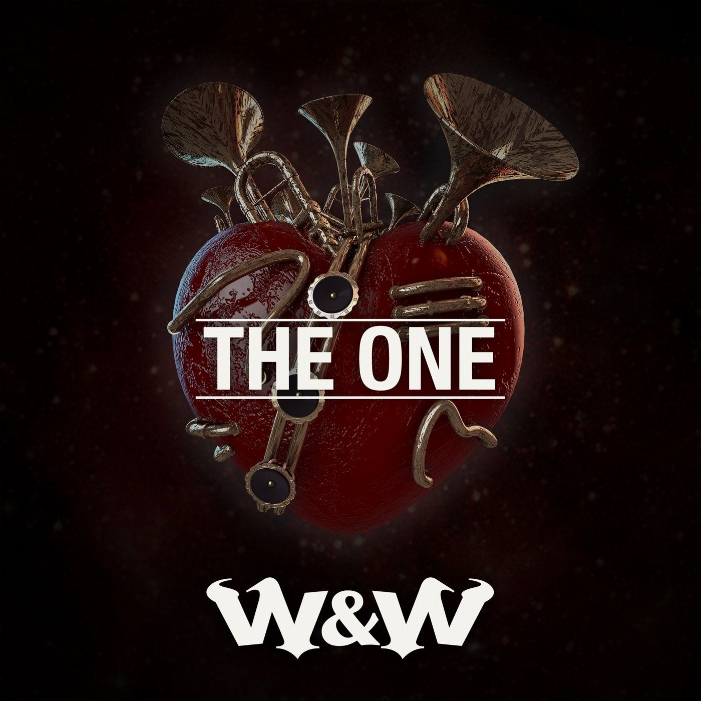 Original ones. W&W the one. W&W лейблы. W. Original one.