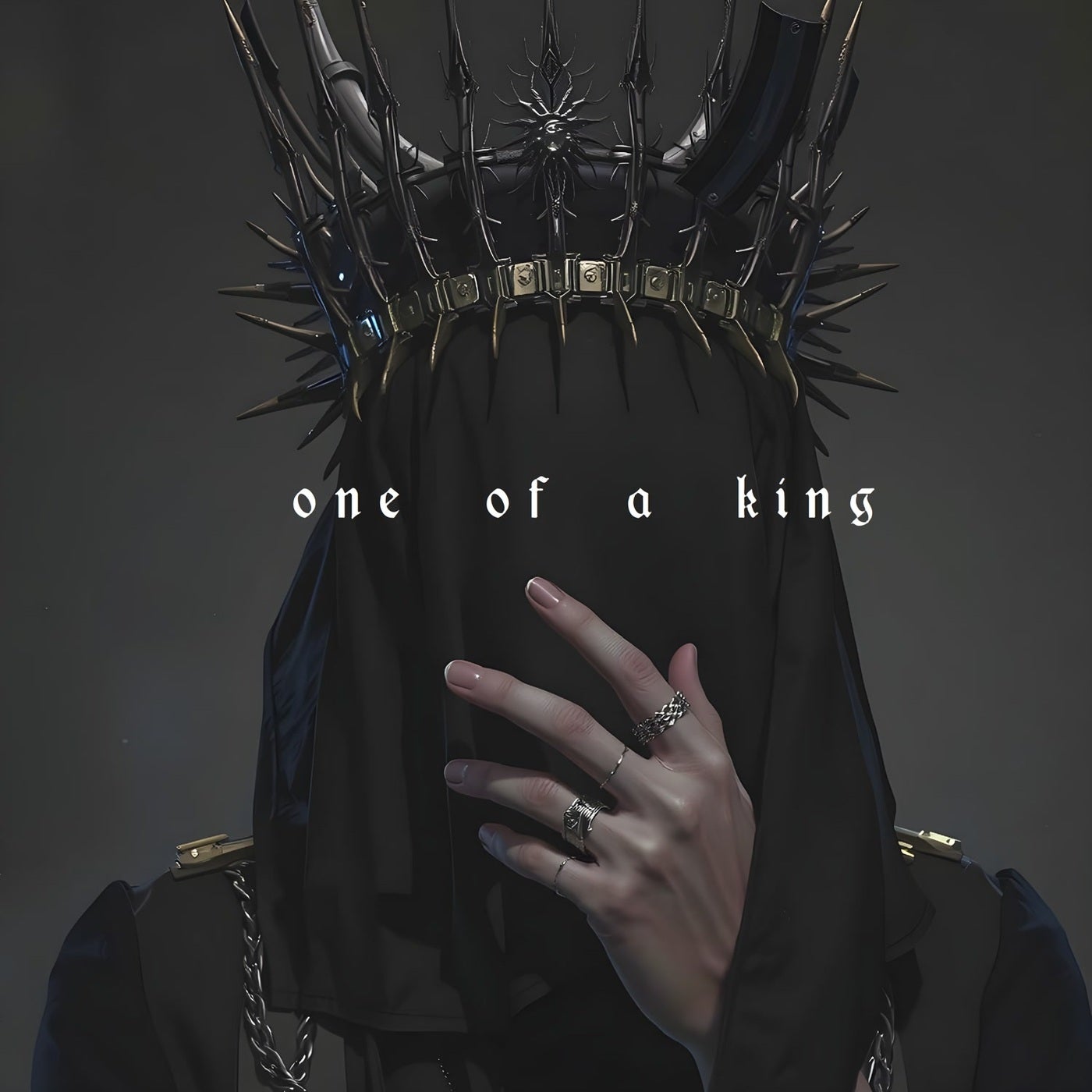 One of a King
