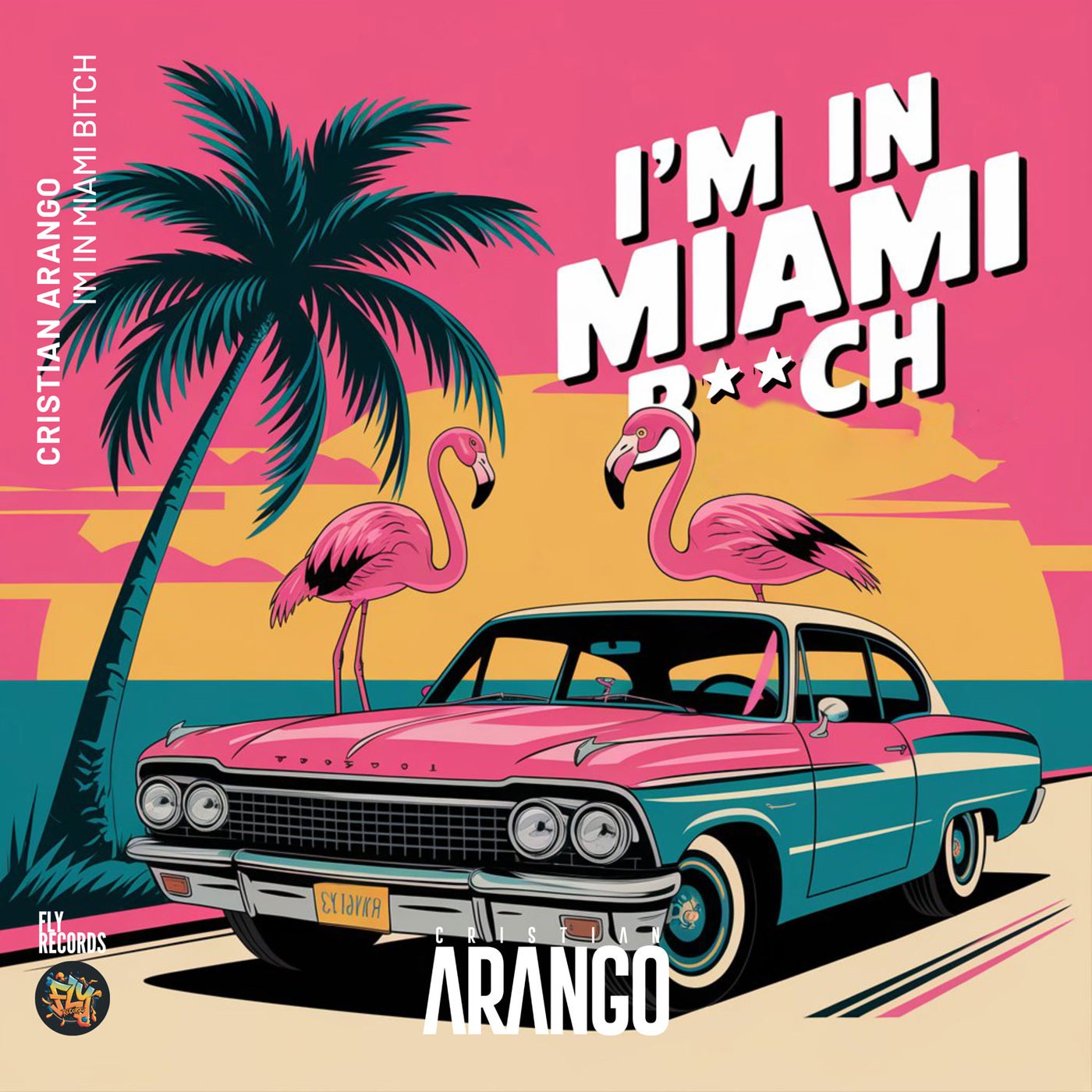 I'm In Miami Bitch (Extended Mix)