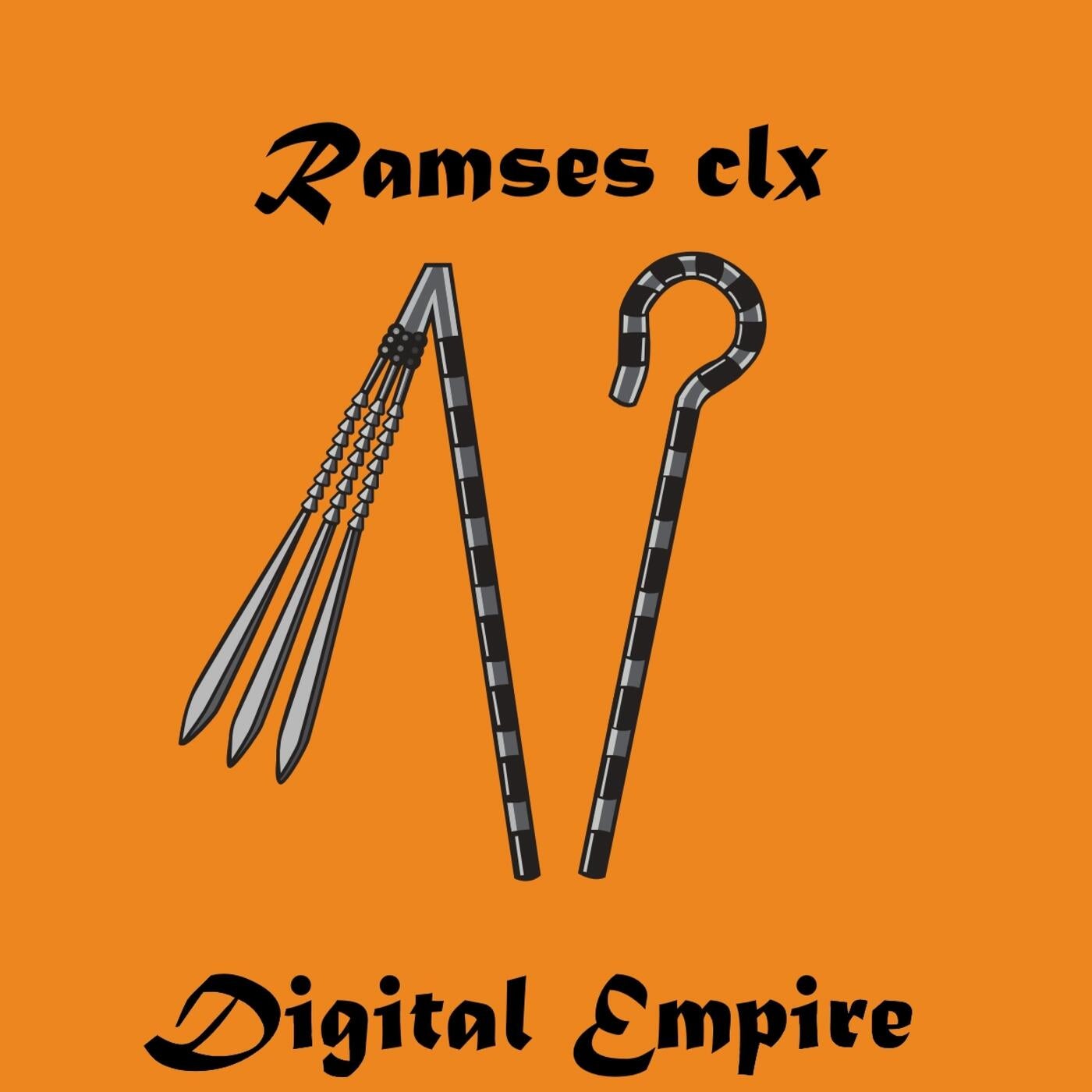 Digital Empire