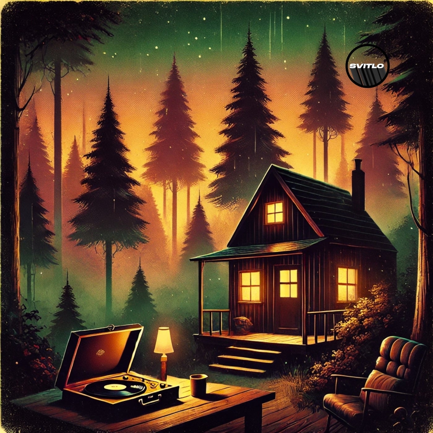 Forest Serenade