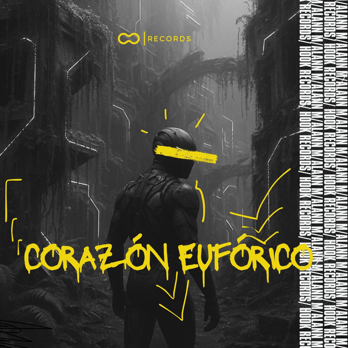 Corazón Eufórico