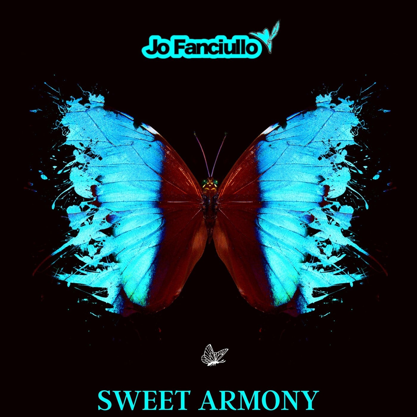 Sweet Armony (Original Mix)