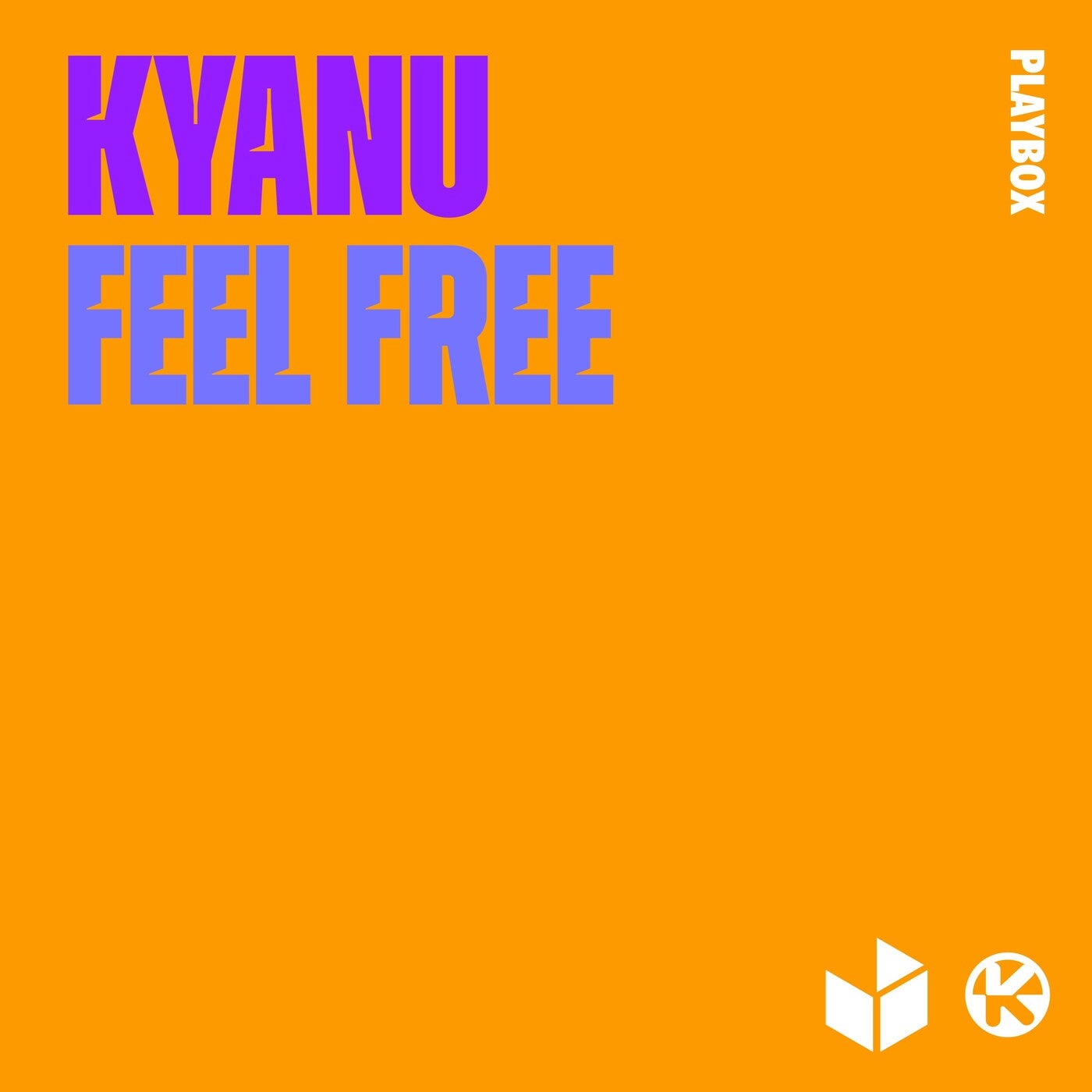 Feel Free (Extended Mix)