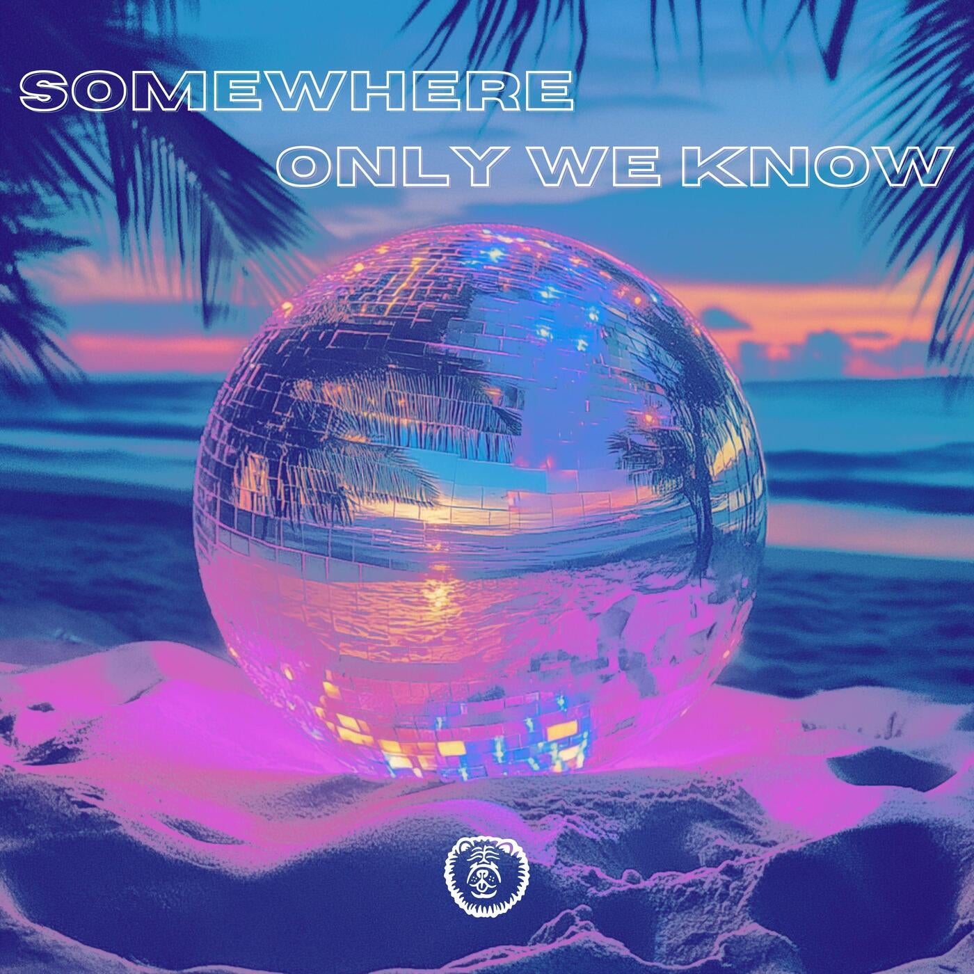 Somewhere Only We Know