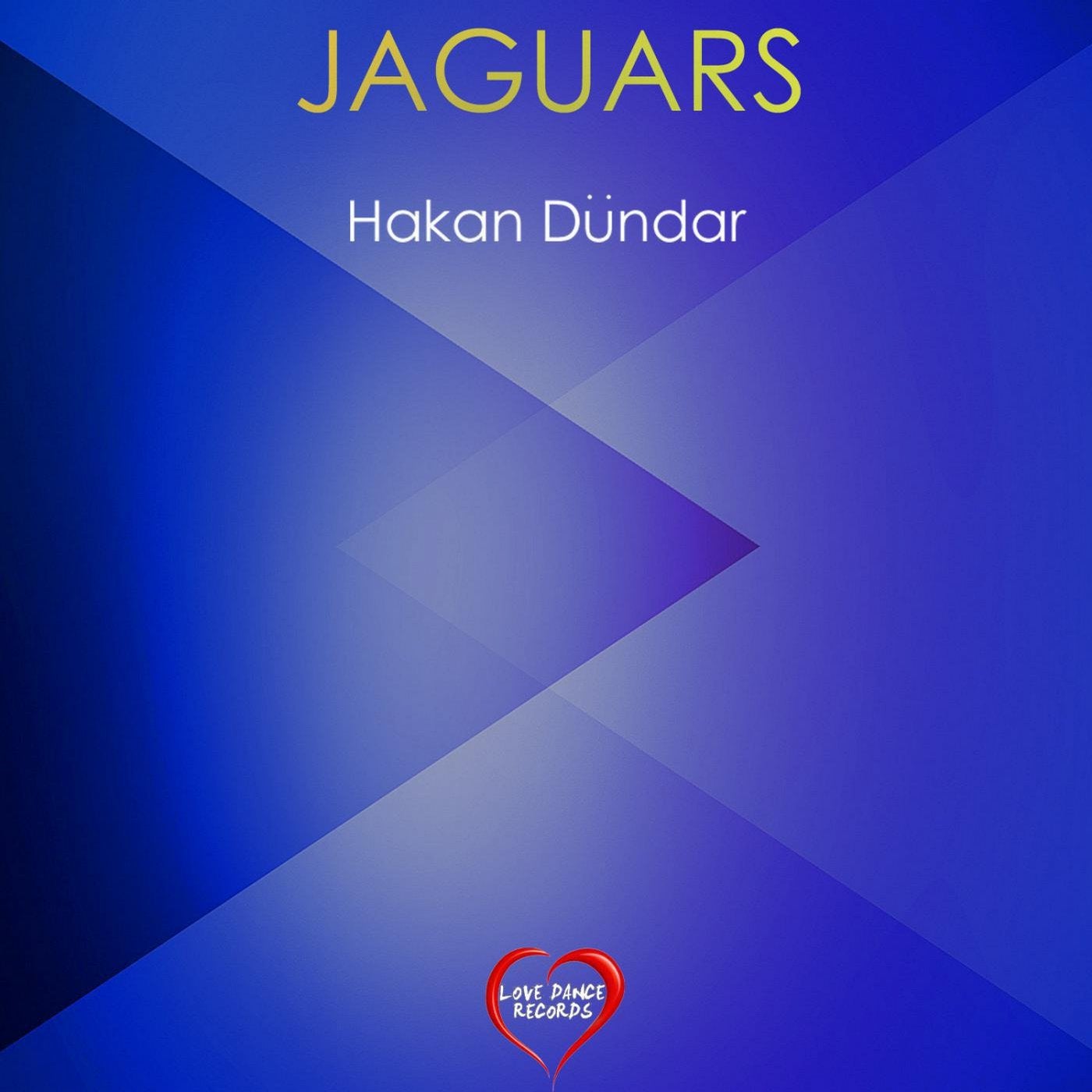 Jaguars - Single