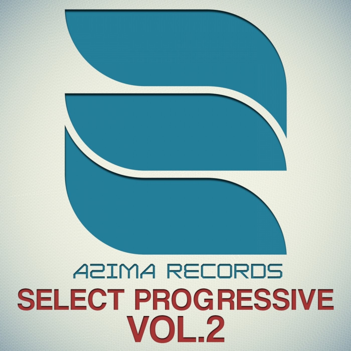 Select Progressive Vol.2