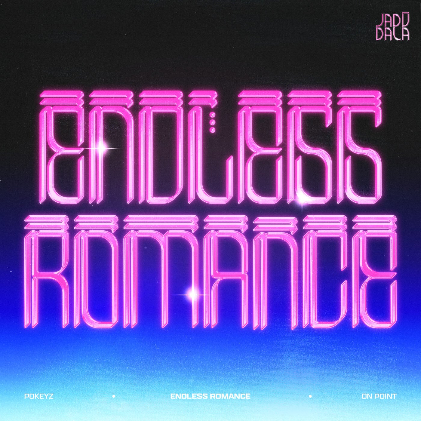 Endless Romance (feat. iMurguette)