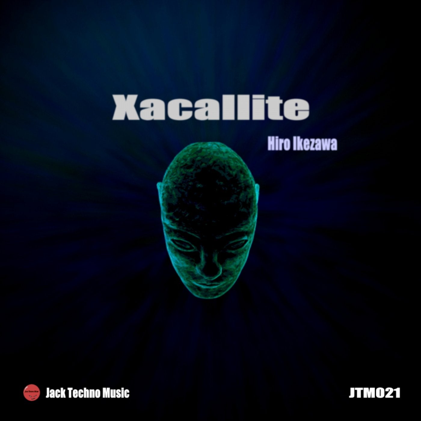 Xacallite