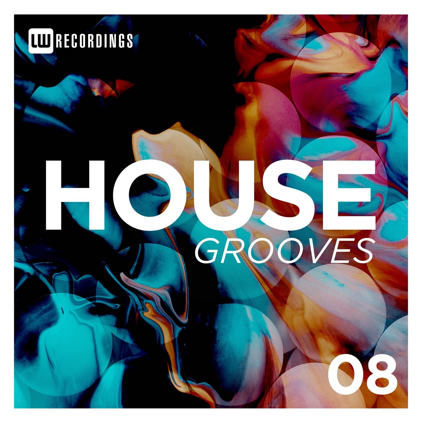 House Grooves, Vol. 08