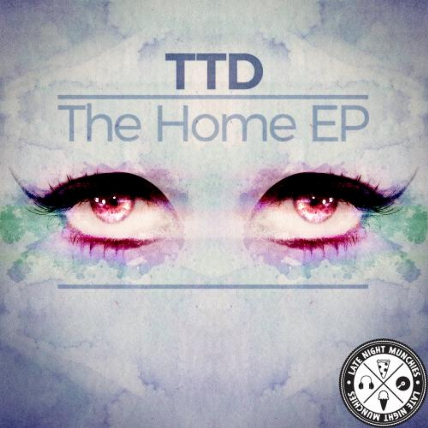 The Home EP