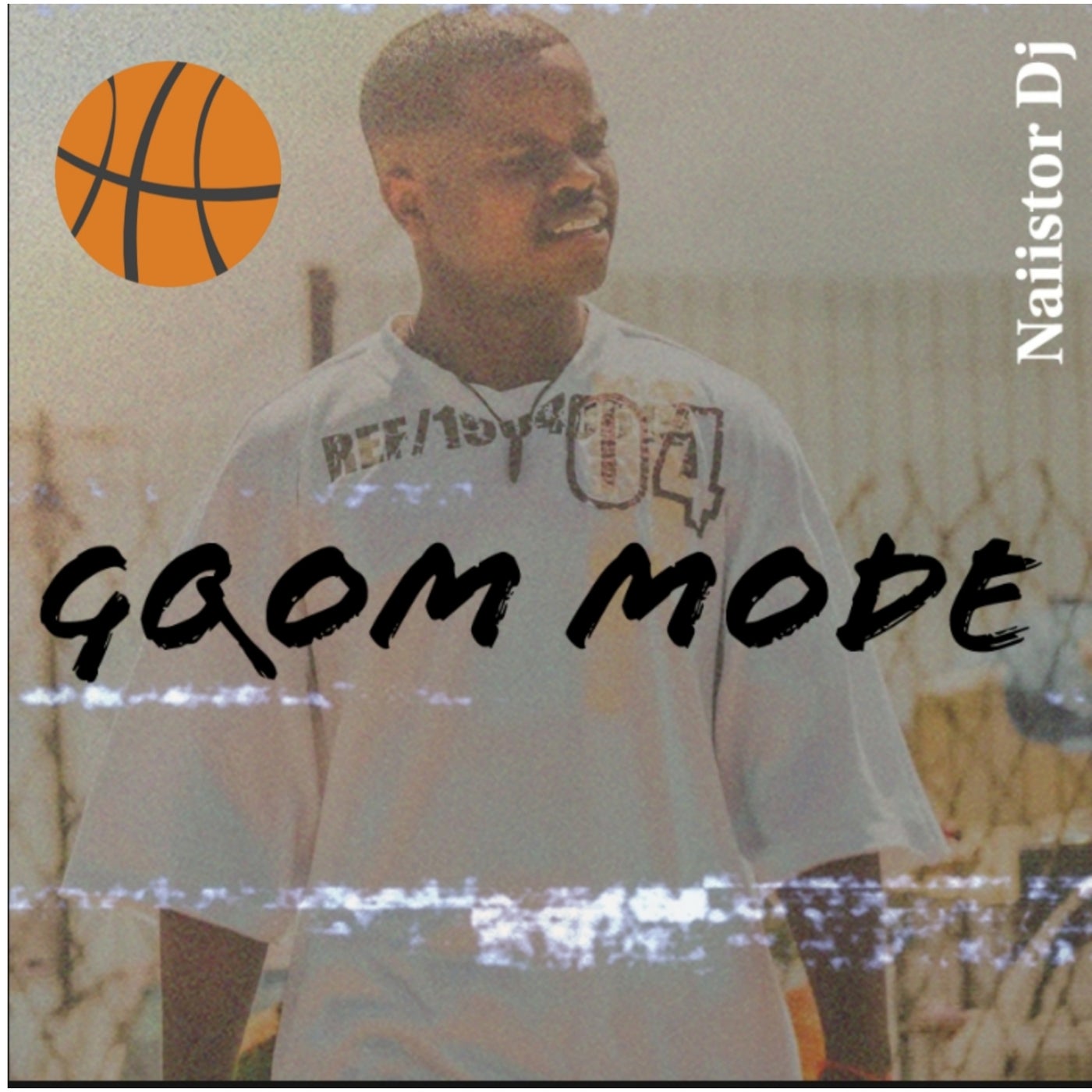 Gqom Mode
