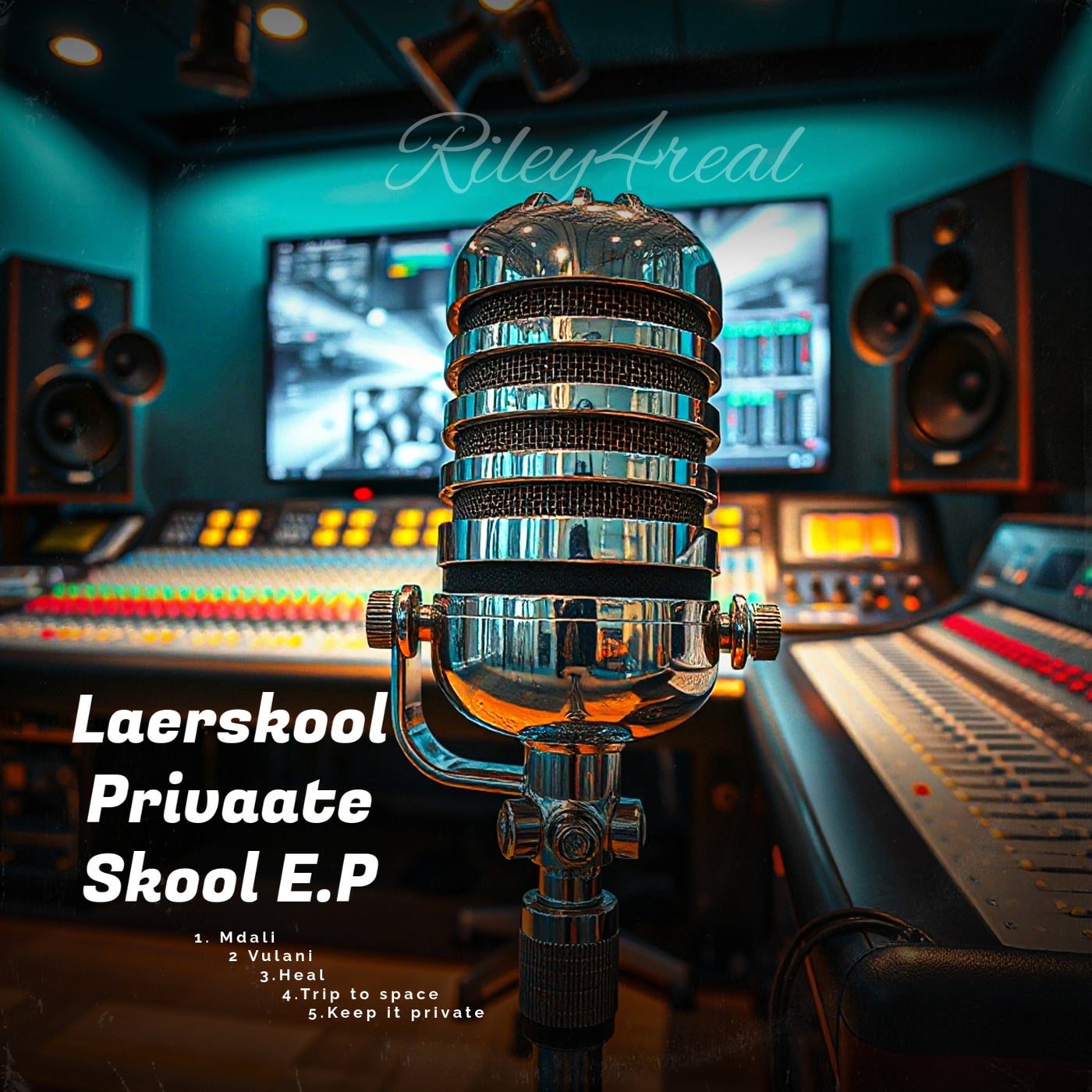 Laerskook Privaate Skool
