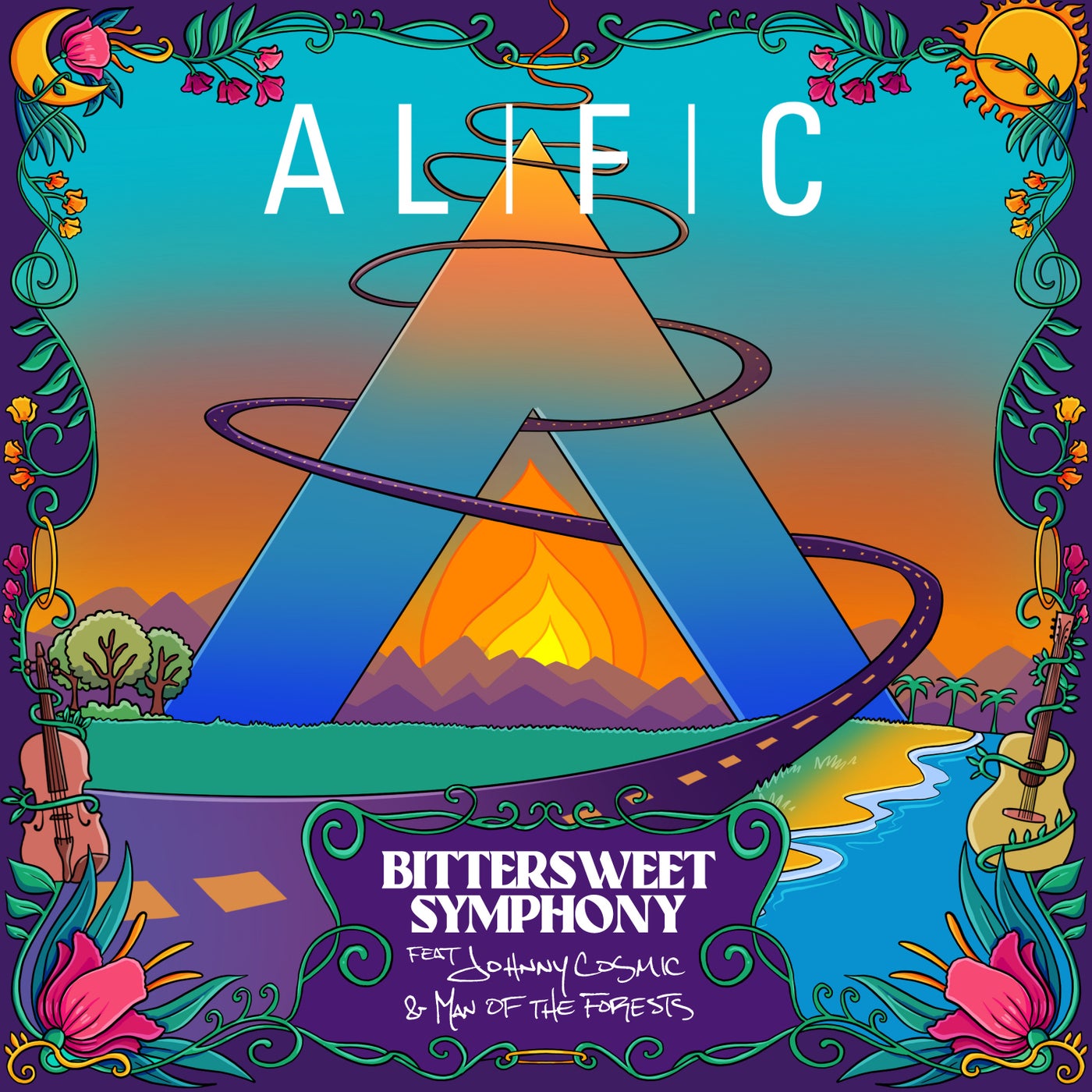 Bittersweet Symphony